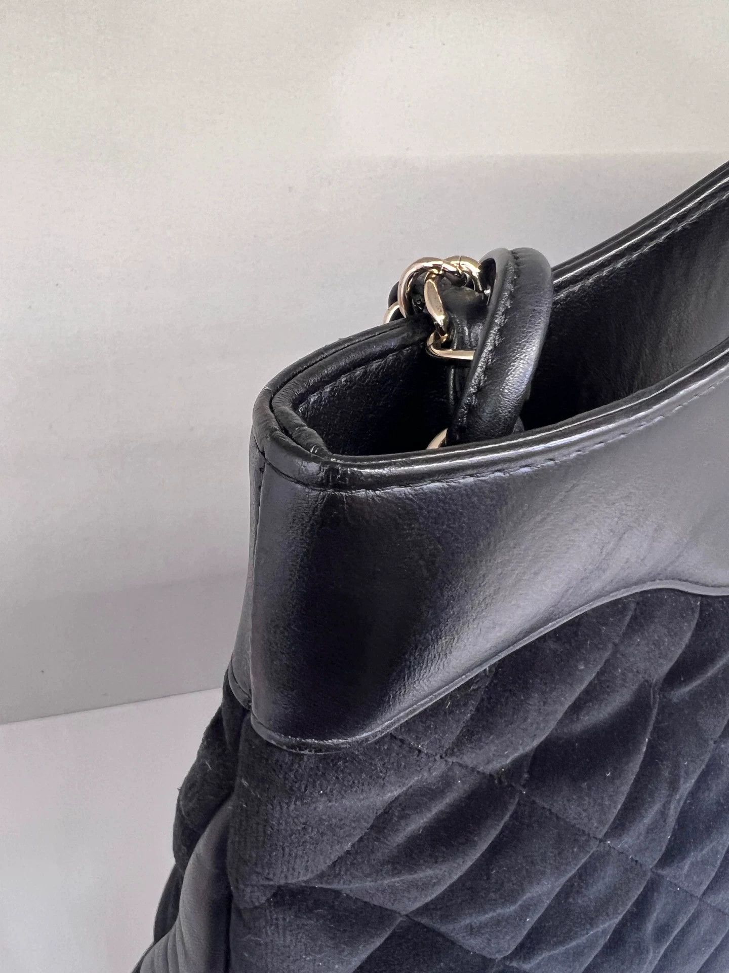 Chanel Pre-loved Bag Very good condition Size ONE SIZE - 7 Thumbnail