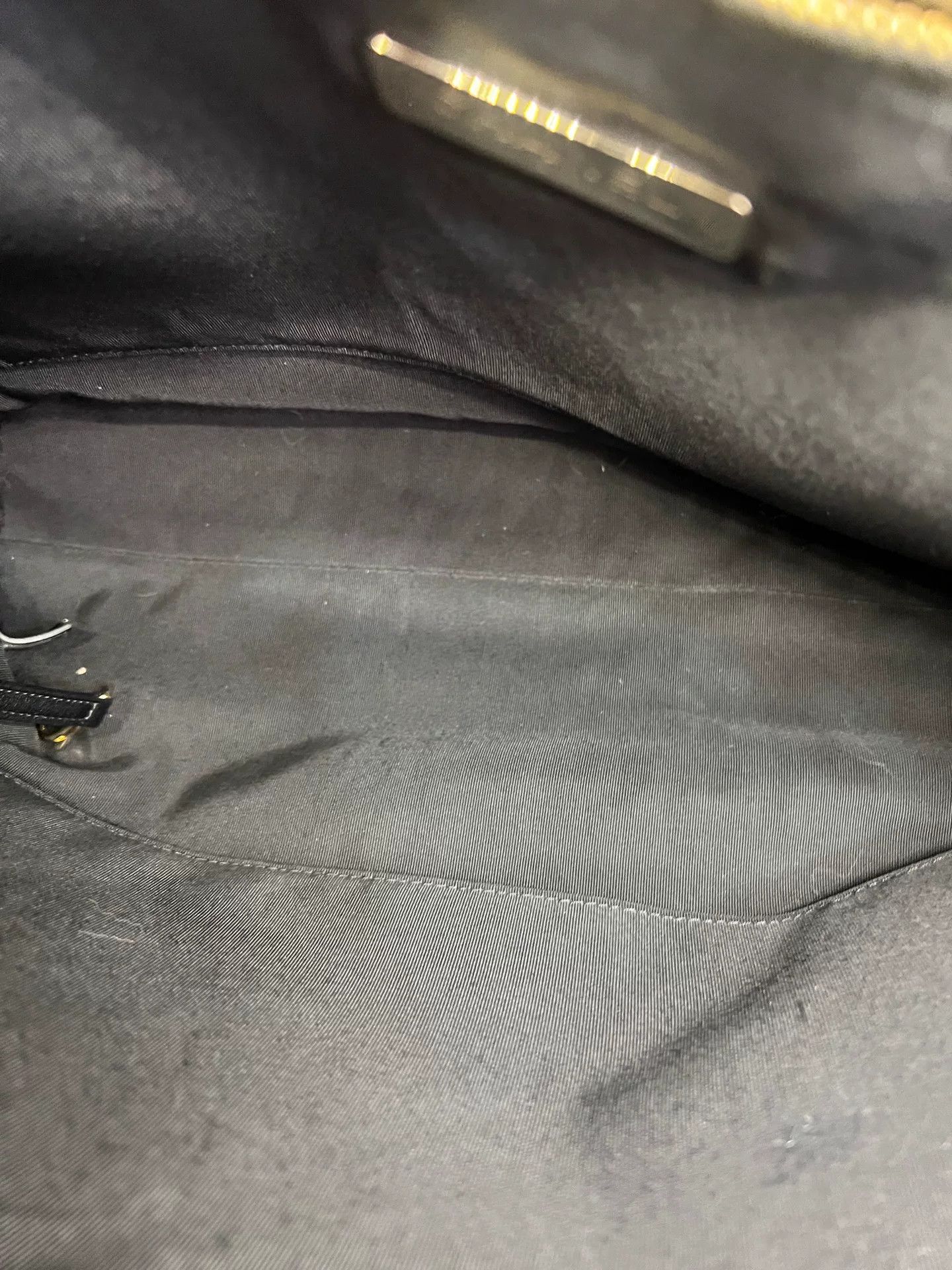 Chanel Pre-loved Bag Very good condition Size ONE SIZE - 5 Thumbnail