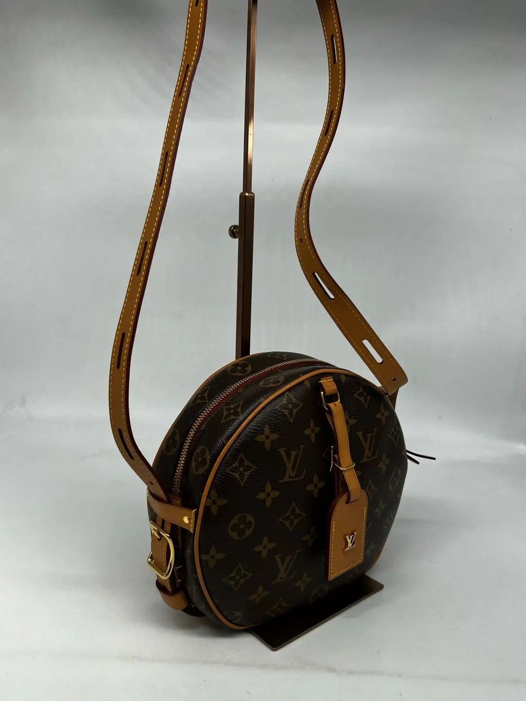 Louis Vuitton Pre-loved Bag Very good condition Size ONE SIZE - 2 Thumbnail