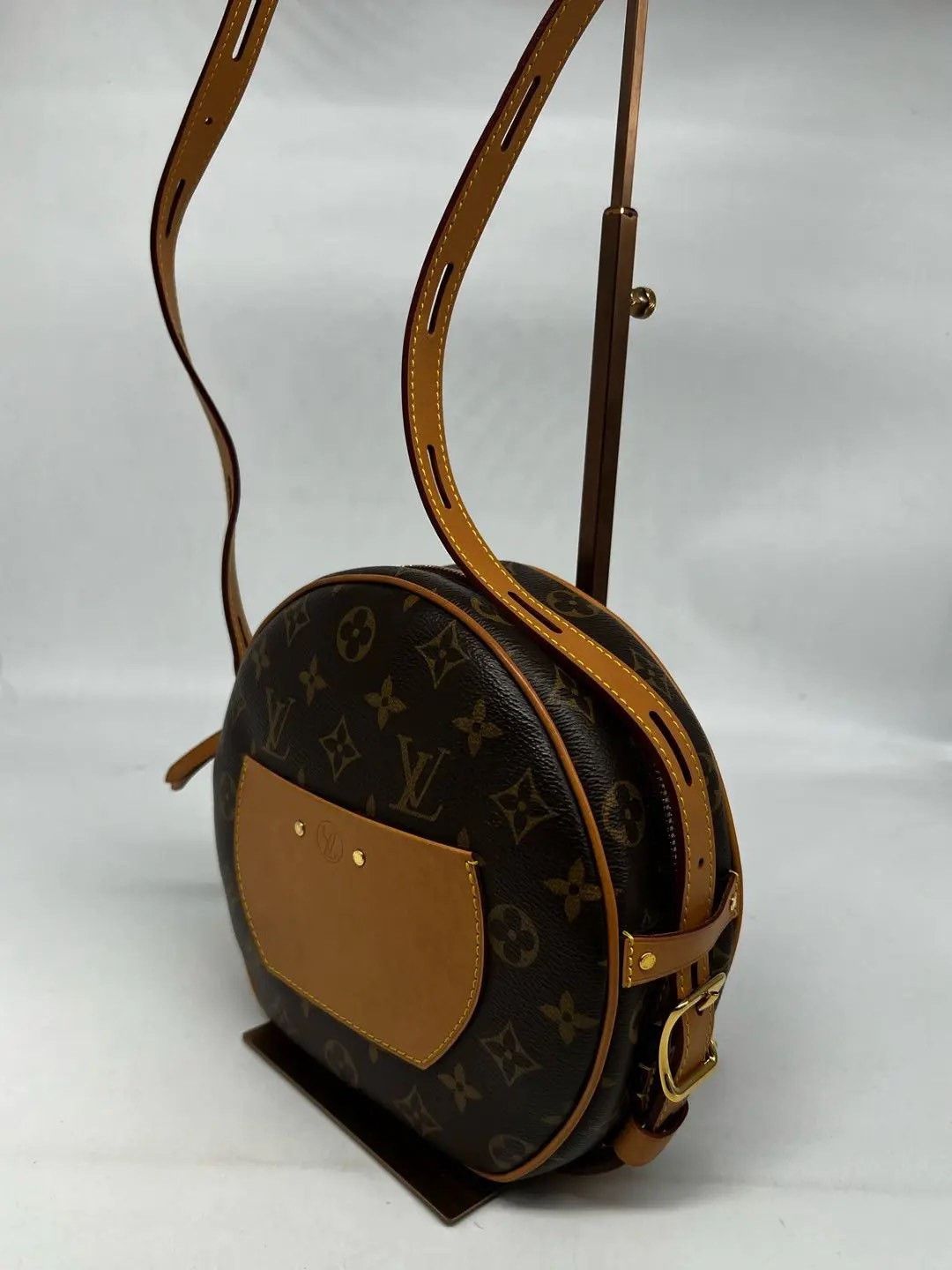 Louis Vuitton Pre-loved Bag Very good condition Size ONE SIZE - 6 Thumbnail