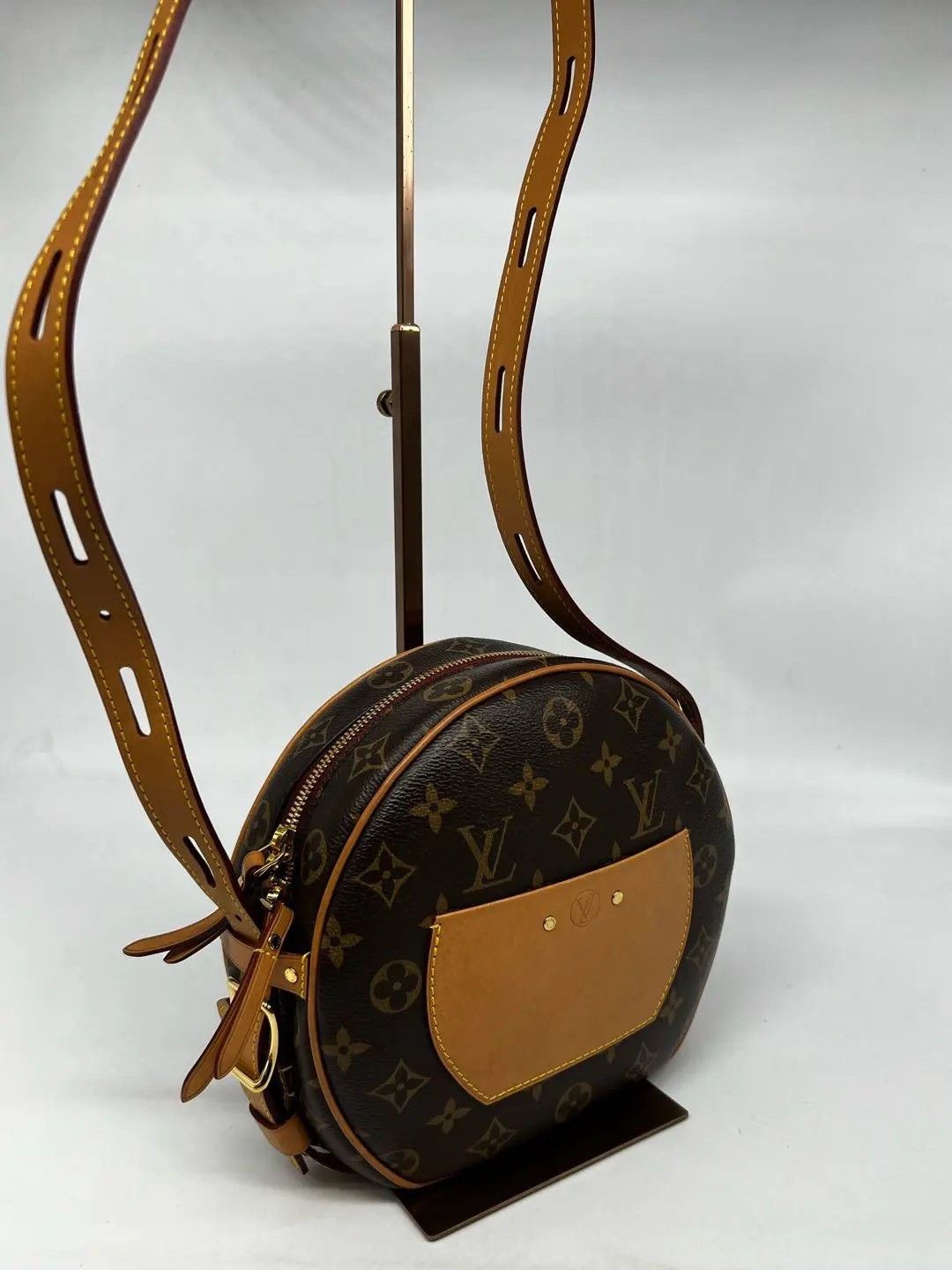 Louis Vuitton Pre-loved Bag Very good condition Size ONE SIZE - 5 Thumbnail