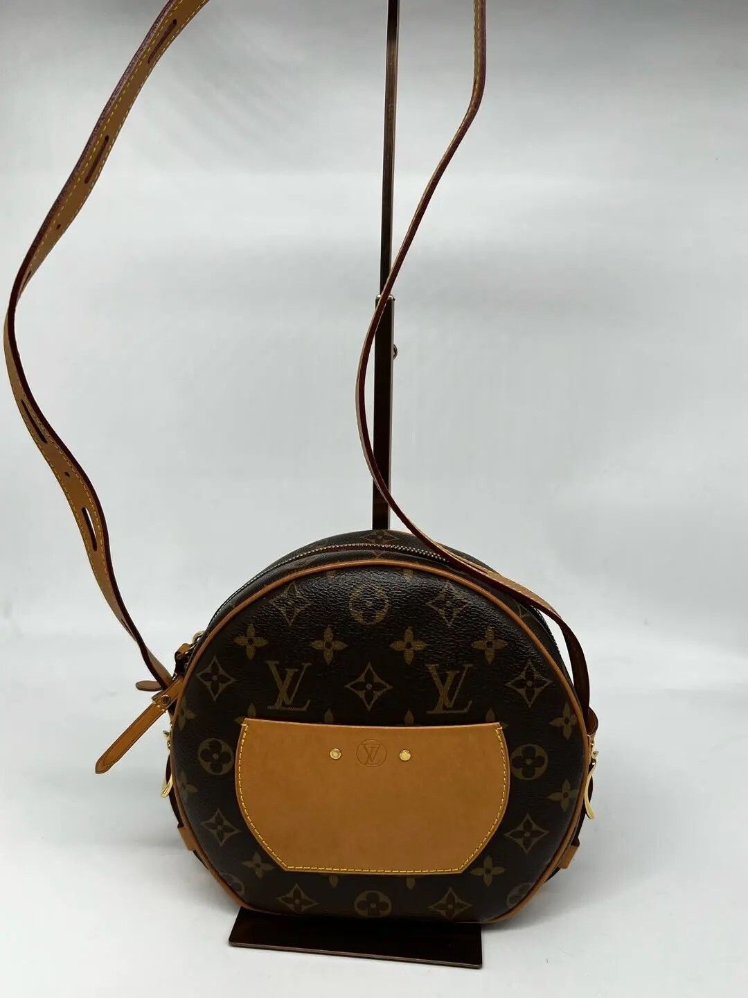 Louis Vuitton Pre-loved Bag Very good condition Size ONE SIZE - 4 Thumbnail