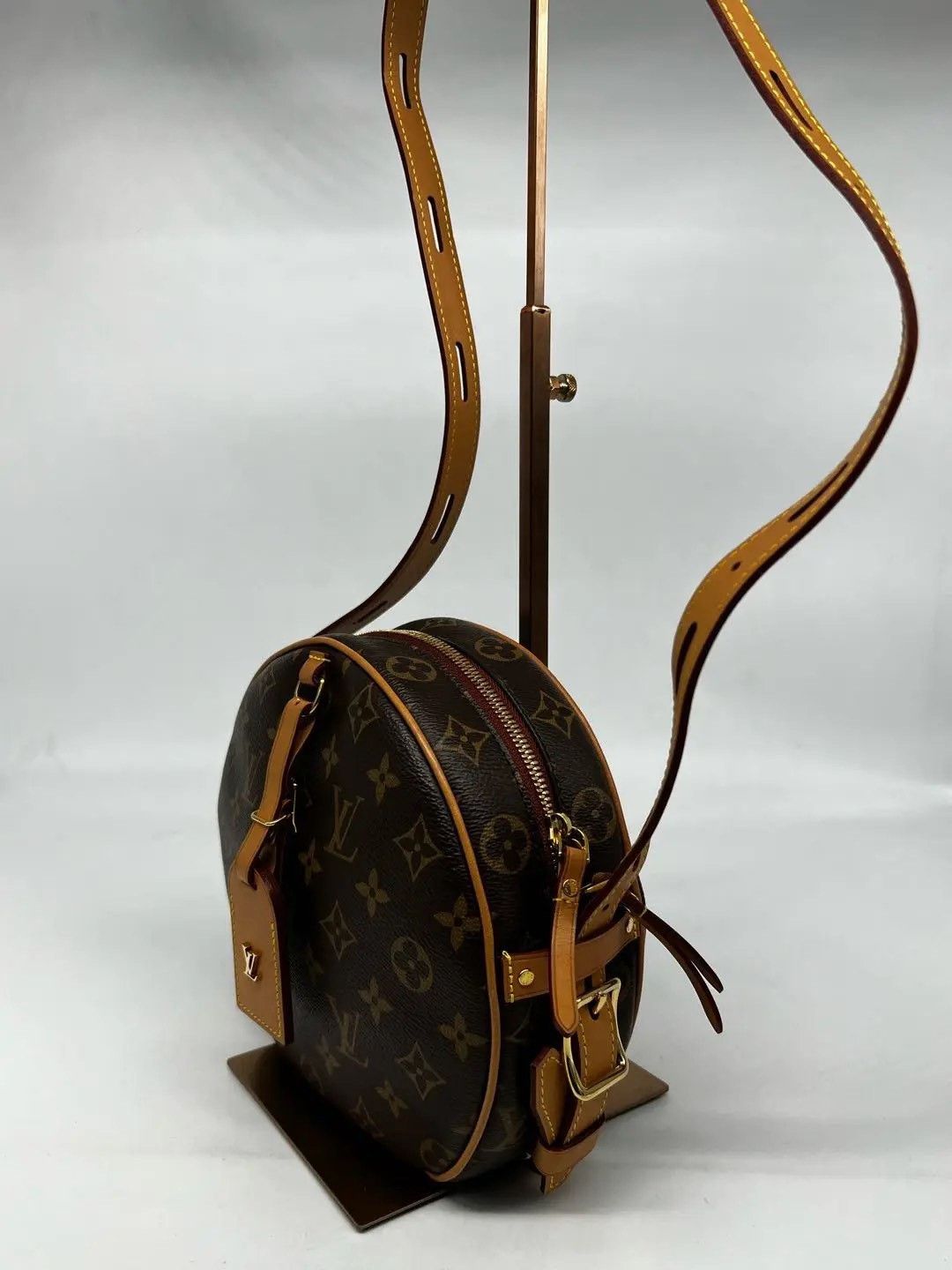 Louis Vuitton Pre-loved Bag Very good condition Size ONE SIZE - 3 Thumbnail