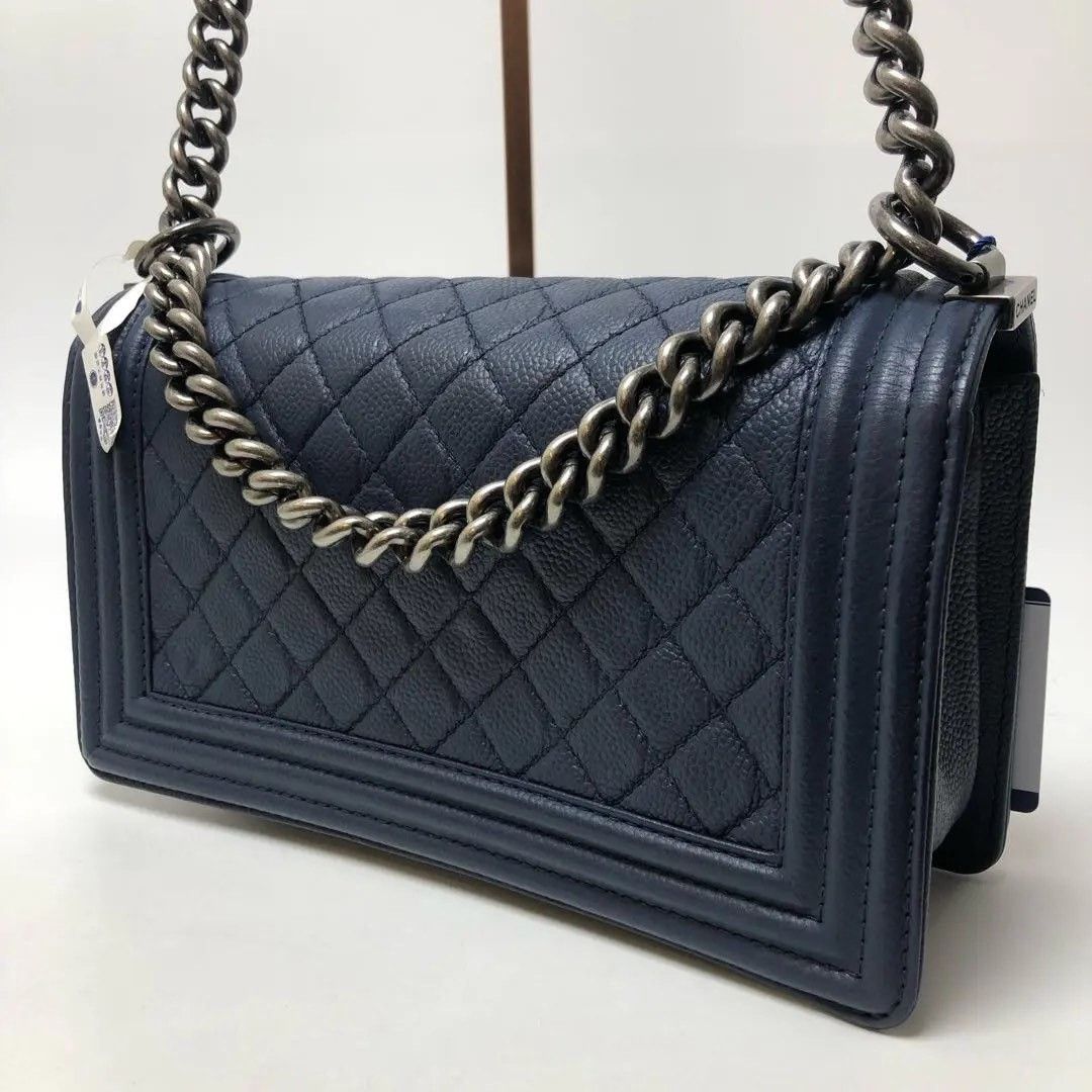 Chanel Pre-loved Bag Very good condition Size ONE SIZE - 6 Thumbnail