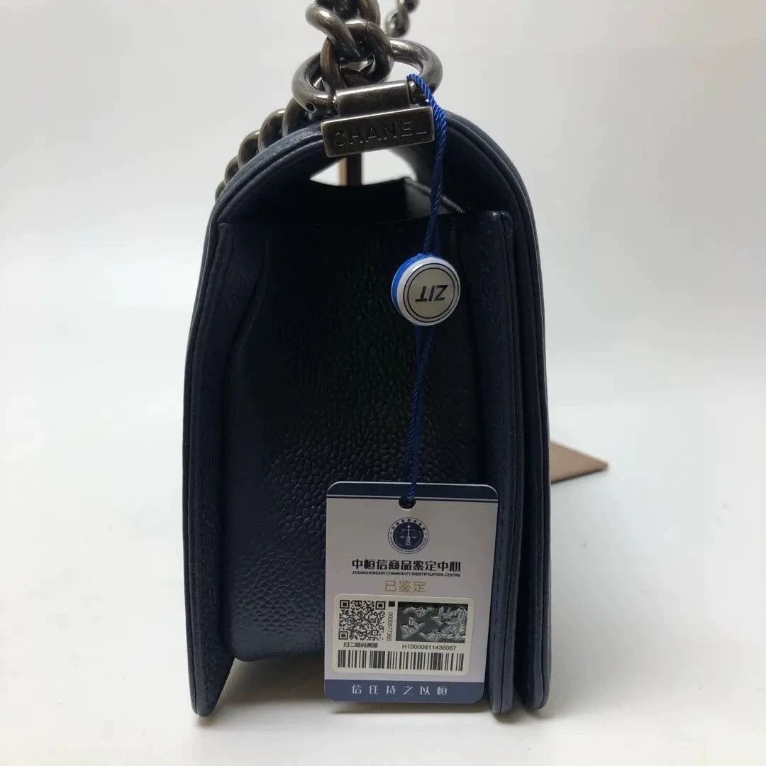 Chanel Pre-loved Bag Very good condition Size ONE SIZE - 2 Thumbnail
