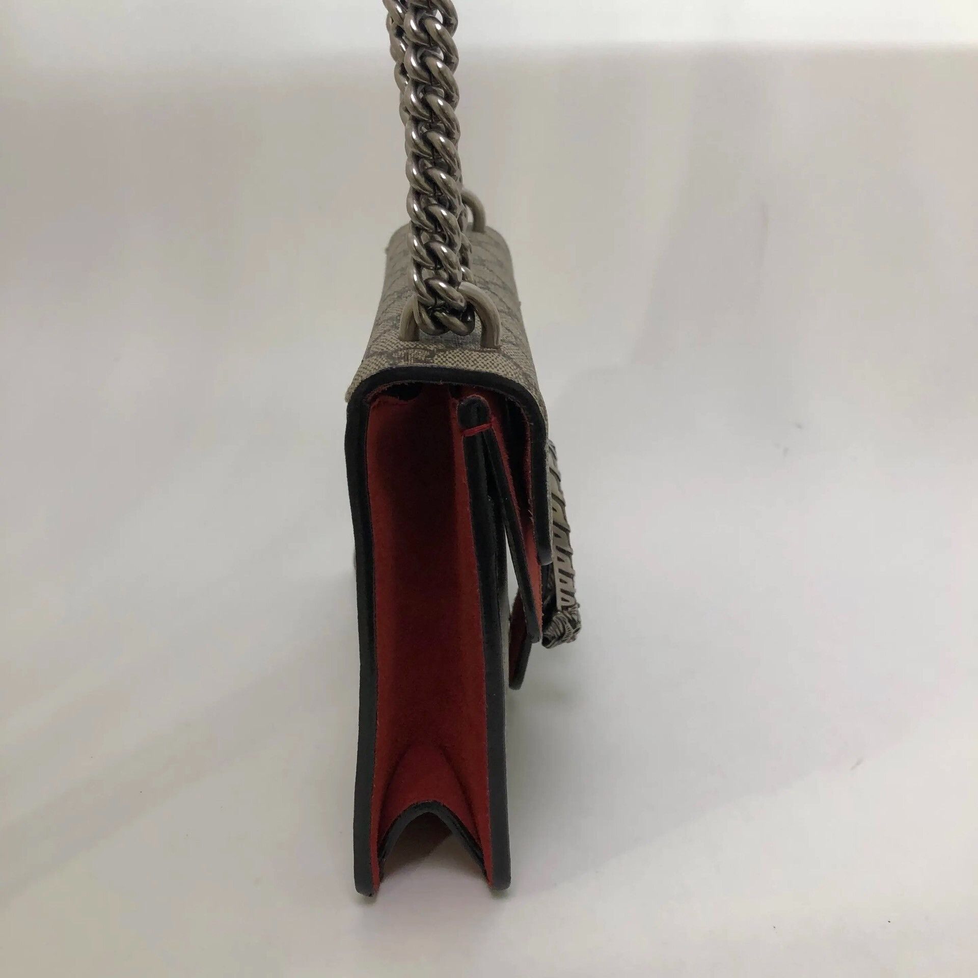 Gucci Pre-loved Bag Very good condition Size ONE SIZE - 5 Thumbnail