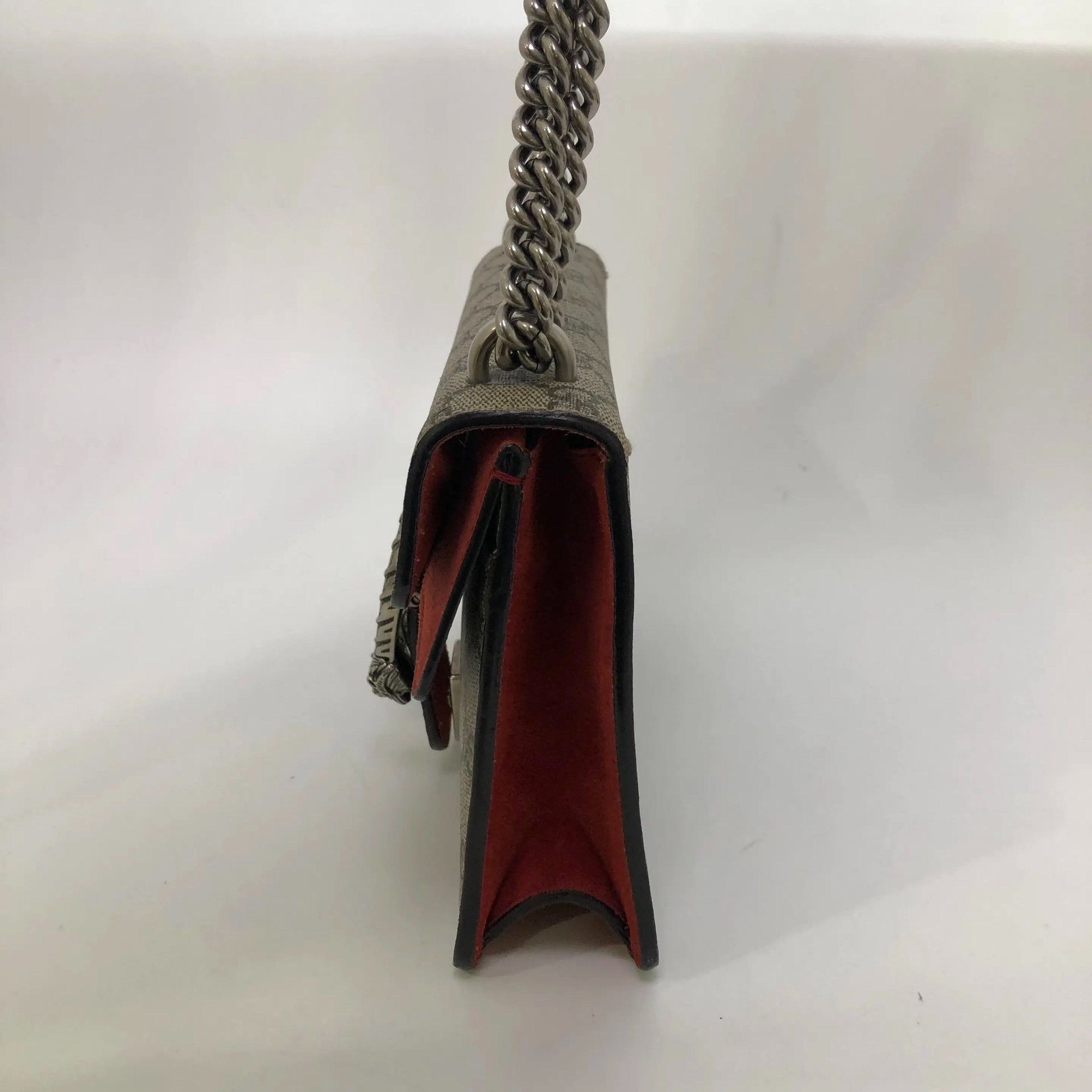 Gucci Pre-loved Bag Very good condition Size ONE SIZE - 4 Thumbnail