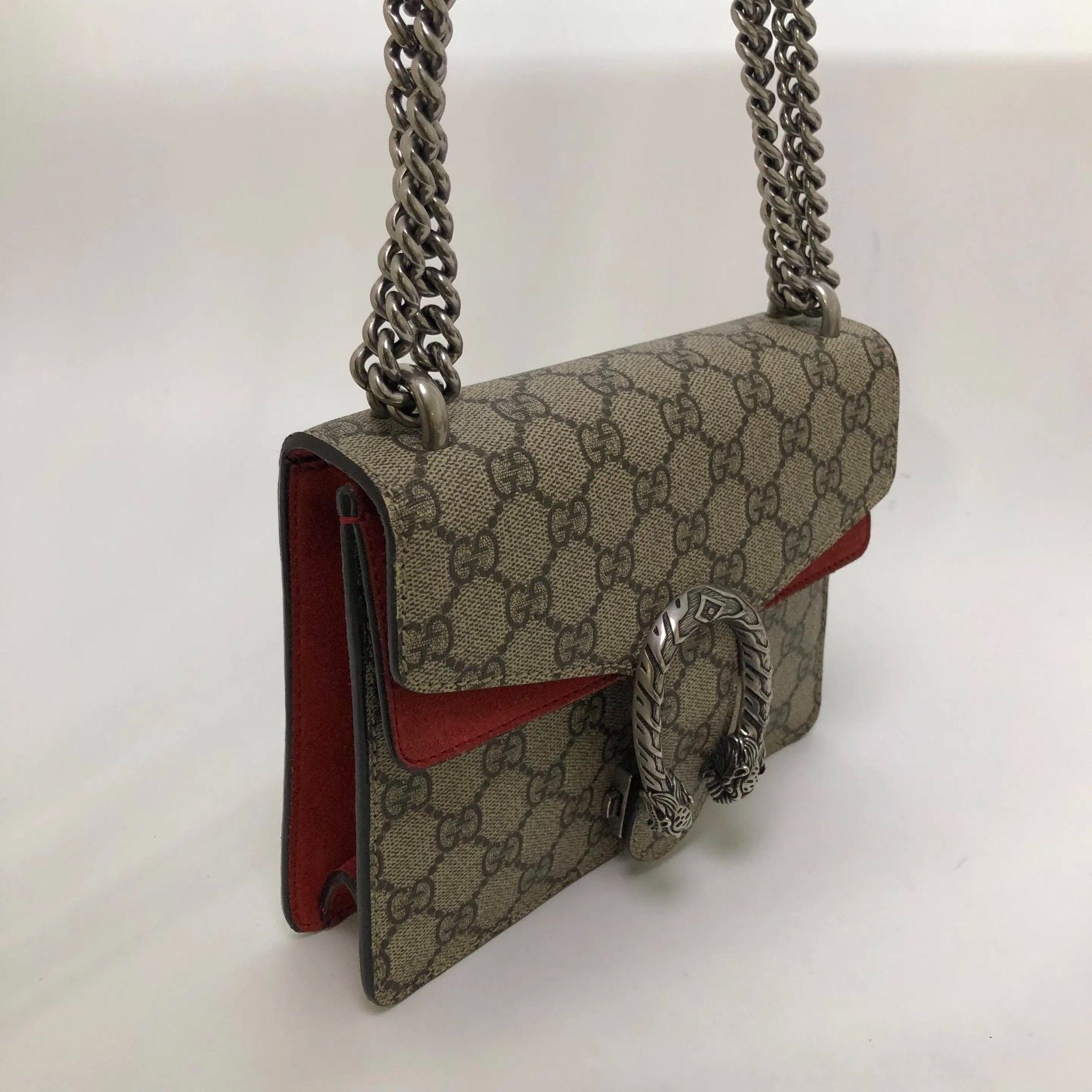 Gucci Pre-loved Bag Very good condition Size ONE SIZE - 2 Thumbnail