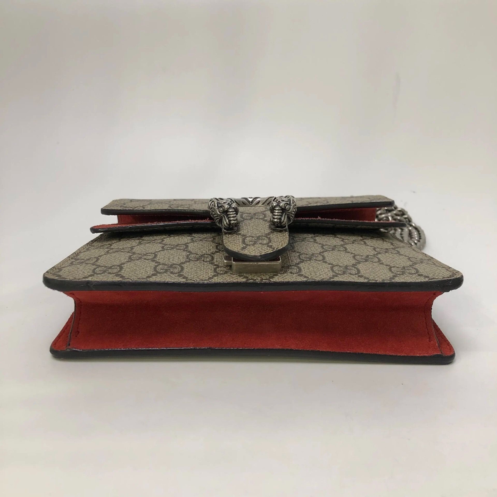 Gucci Pre-loved Bag Very good condition Size ONE SIZE - 7 Thumbnail