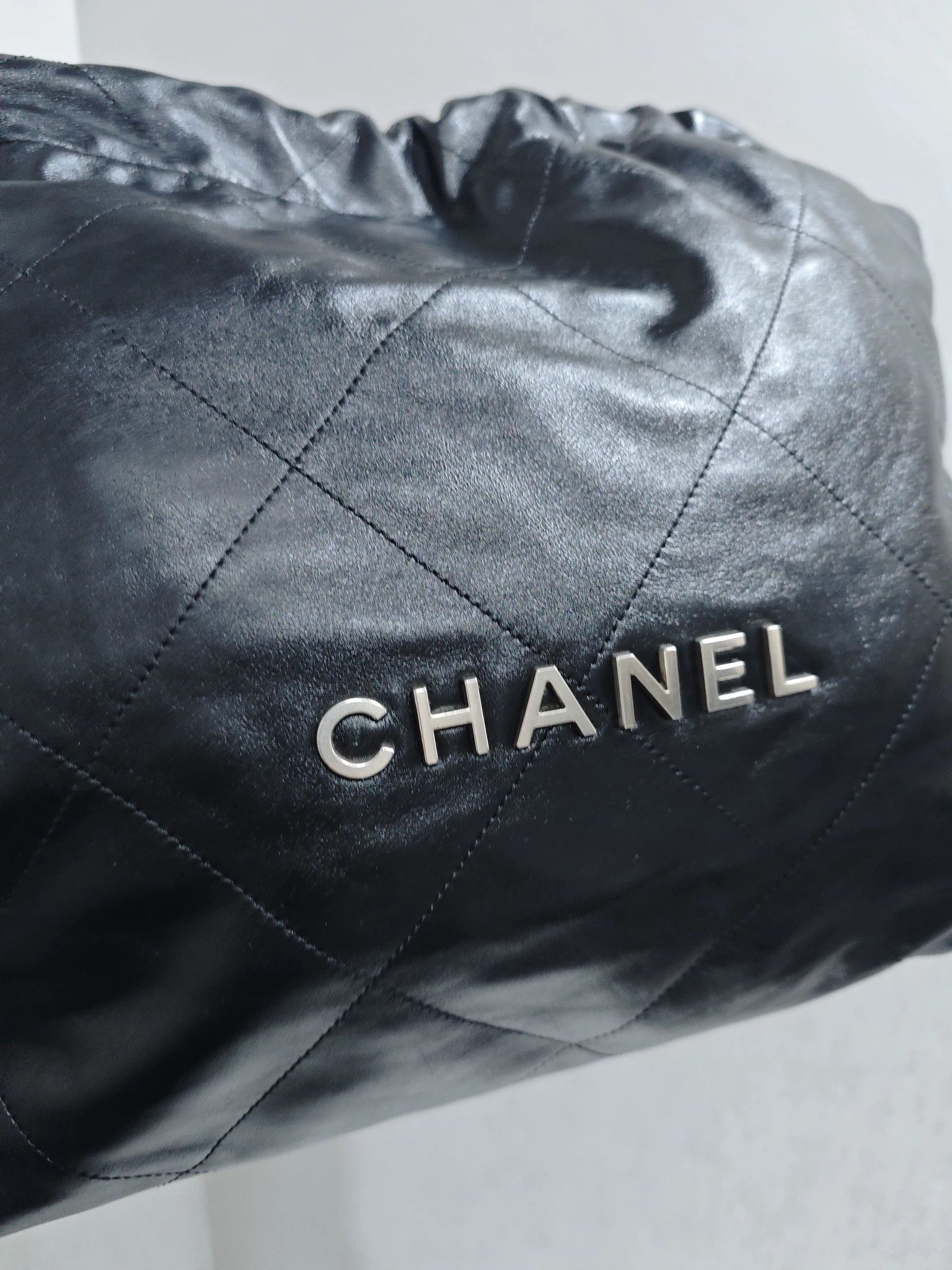 Chanel Pre-loved Bag Very good condition Size ONE SIZE - 3 Thumbnail