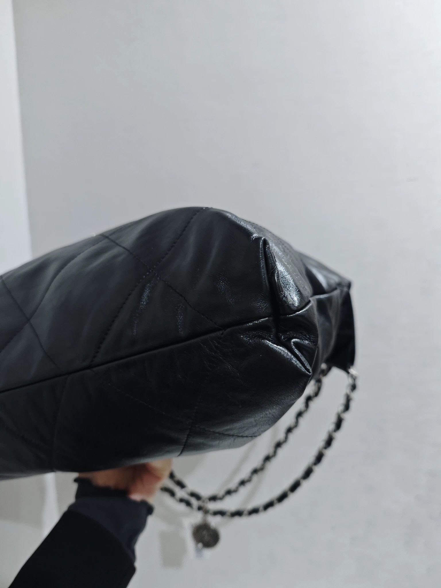 Chanel Pre-loved Bag Very good condition Size ONE SIZE - 5 Thumbnail