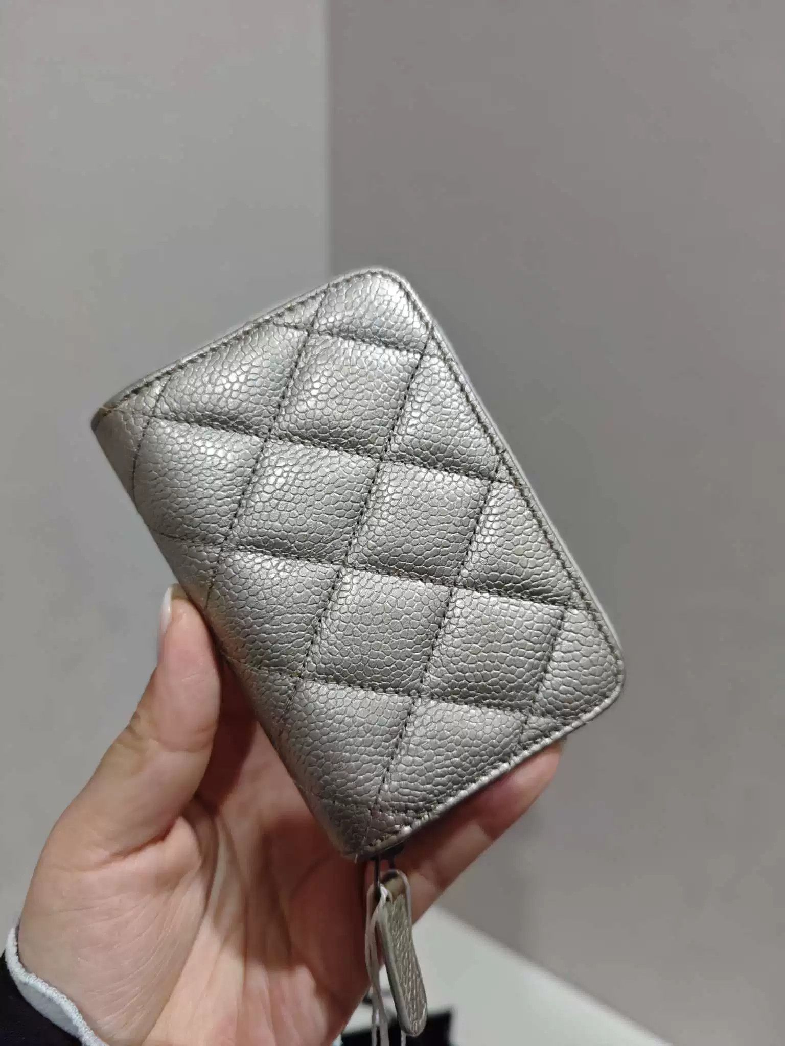 Chanel Pre-loved Bag Very good condition Size ONE SIZE - 3 Thumbnail