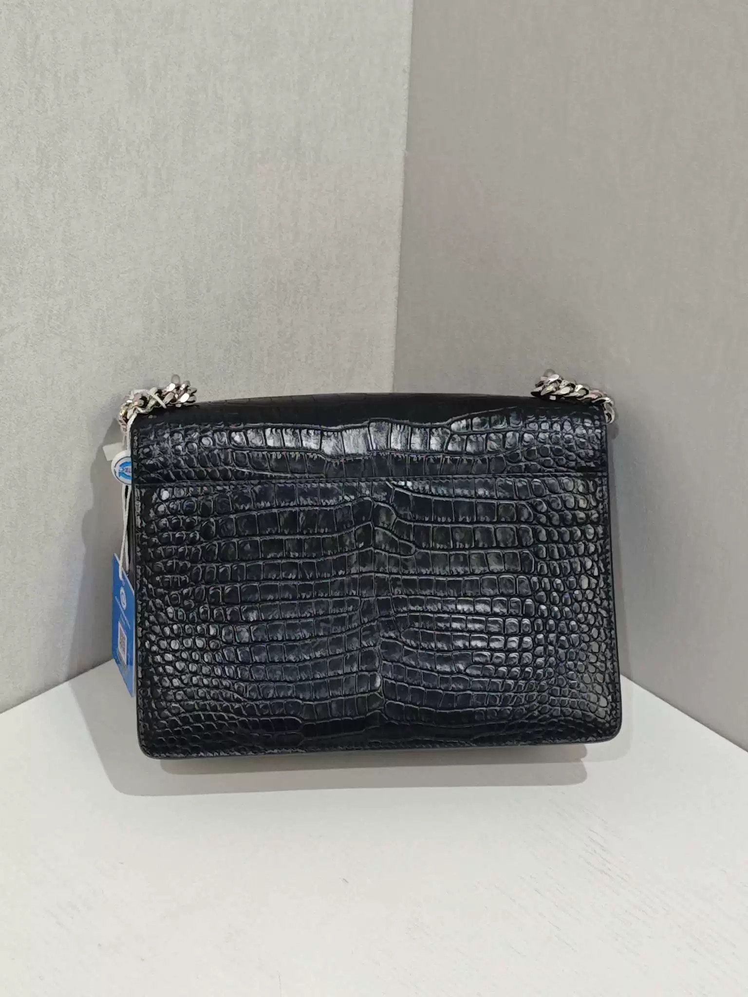 Saint Laurent Paris Pre-loved Bag Very good condition Size ONE SIZE - 2 Thumbnail