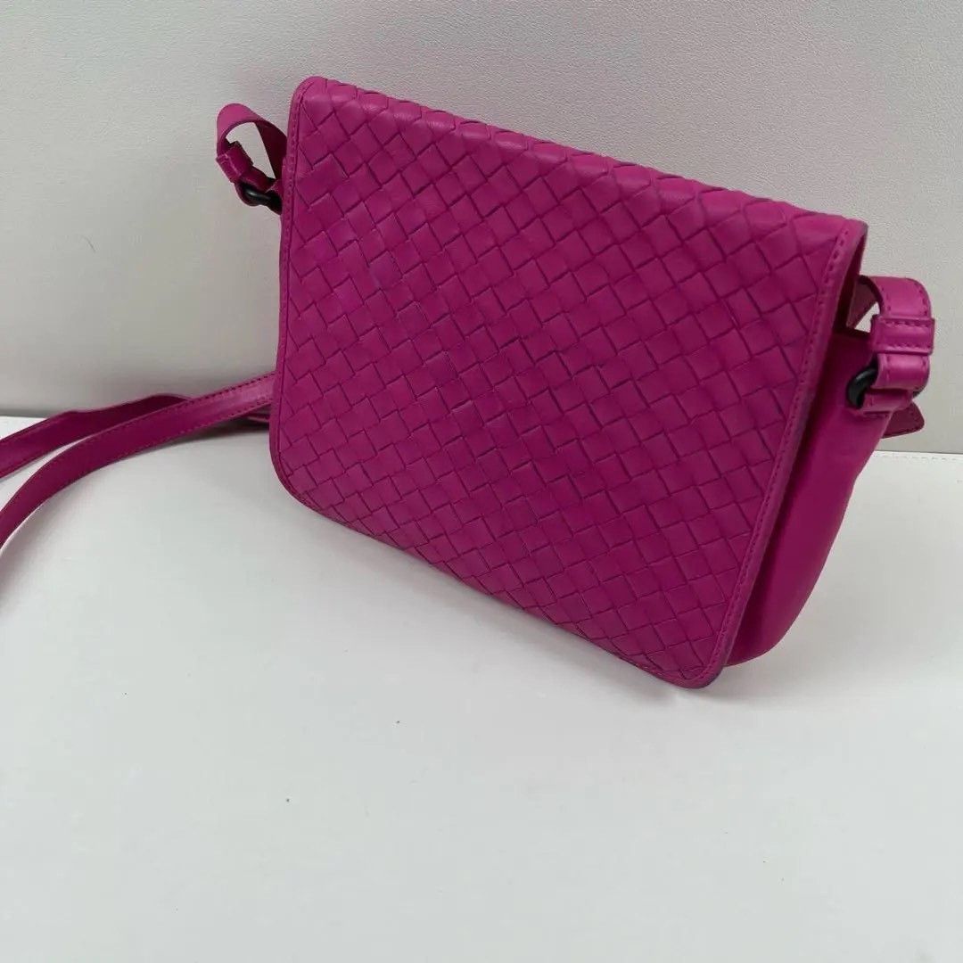 Bottega Veneta Pre-loved Bag Very good condition Size ONE SIZE - 6 Thumbnail
