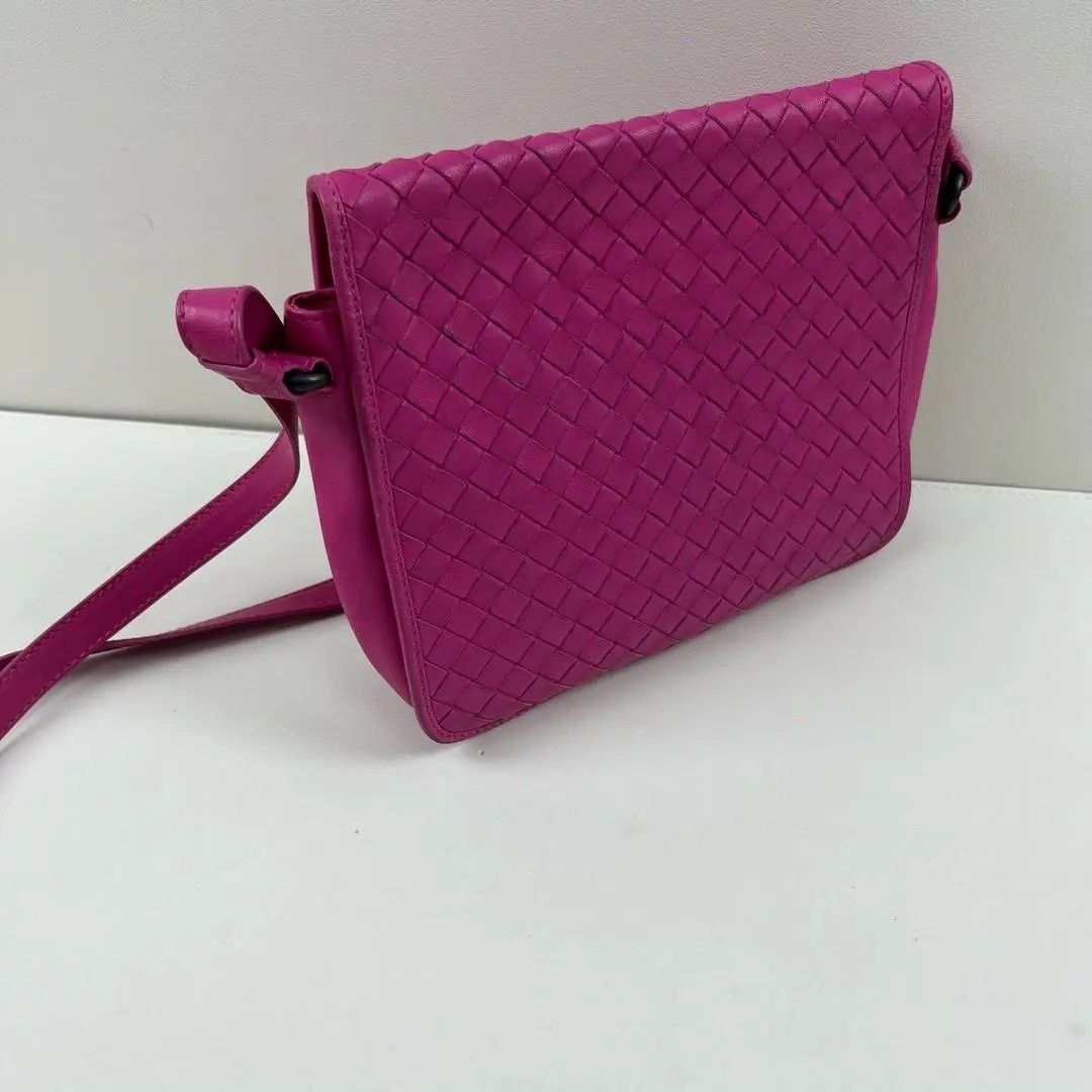 Bottega Veneta Pre-loved Bag Very good condition Size ONE SIZE - 5 Thumbnail