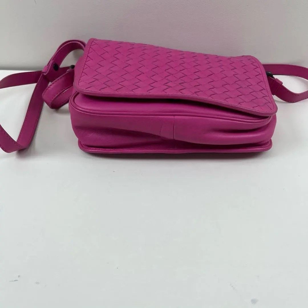 Bottega Veneta Pre-loved Bag Very good condition Size ONE SIZE - 8 Thumbnail