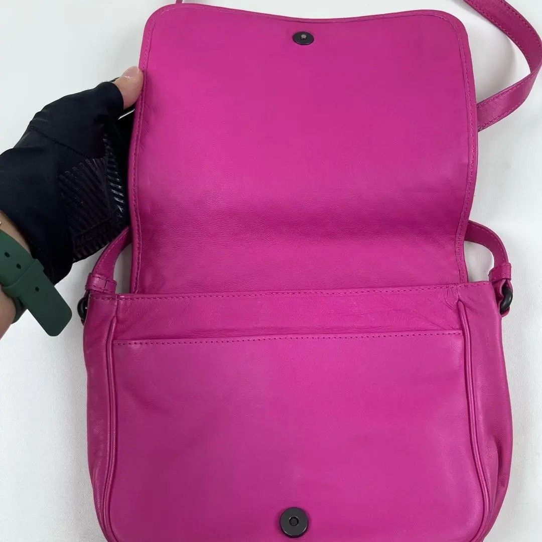 Bottega Veneta Pre-loved Bag Very good condition Size ONE SIZE - 7 Thumbnail