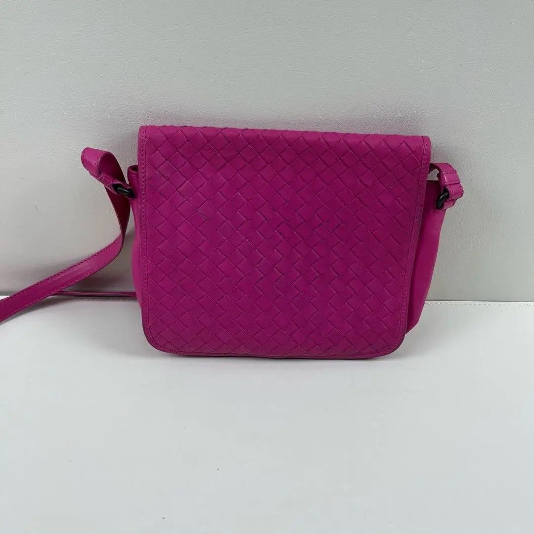 Bottega Veneta Pre-loved Bag Very good condition Size ONE SIZE - 2 Thumbnail