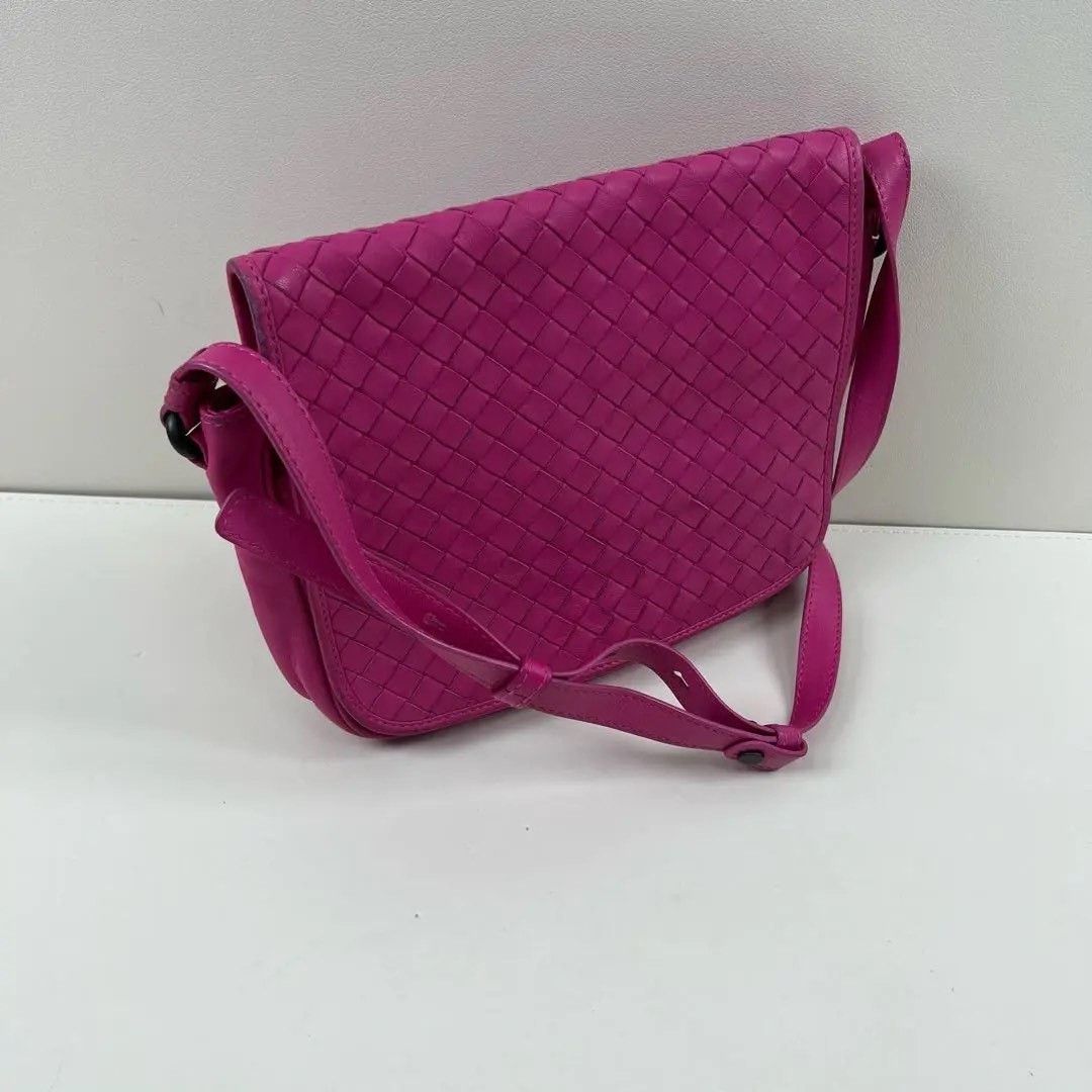 Bottega Veneta Pre-loved Bag Very good condition Size ONE SIZE - 3 Thumbnail