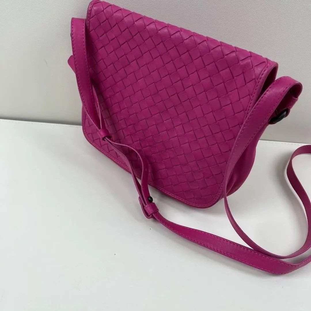 Bottega Veneta Pre-loved Bag Very good condition Size ONE SIZE - 4 Thumbnail