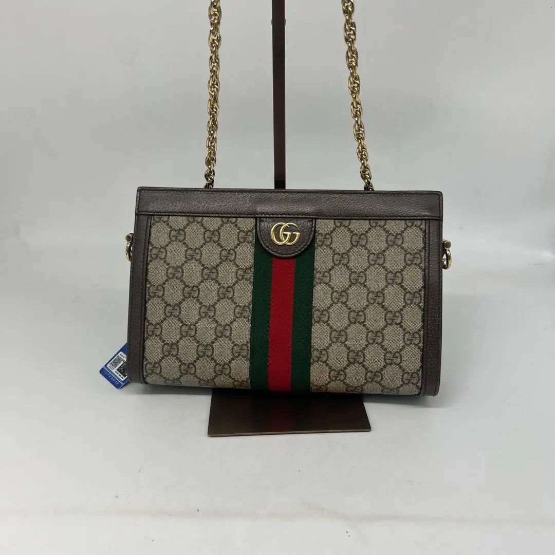 Gucci Pre-loved Bag Very good condition Size ONE SIZE - 2 Thumbnail
