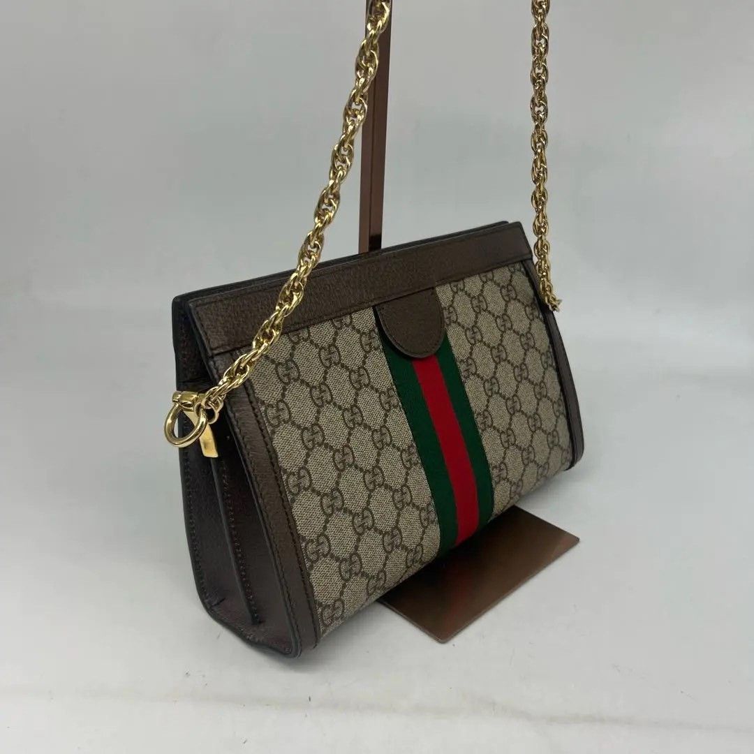 Gucci Pre-loved Bag Very good condition Size ONE SIZE - 7 Thumbnail