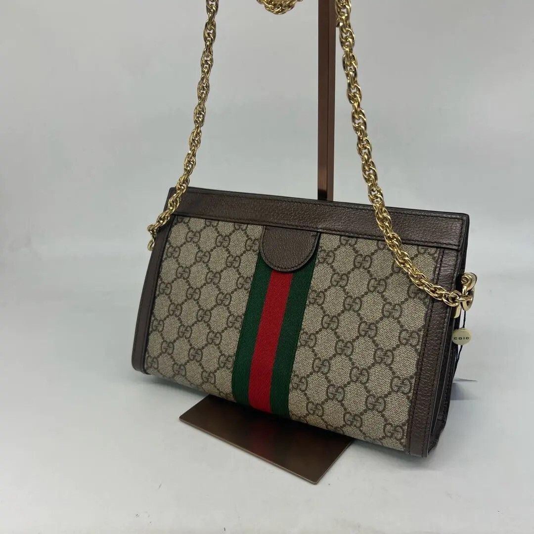 Gucci Pre-loved Bag Very good condition Size ONE SIZE - 6 Thumbnail