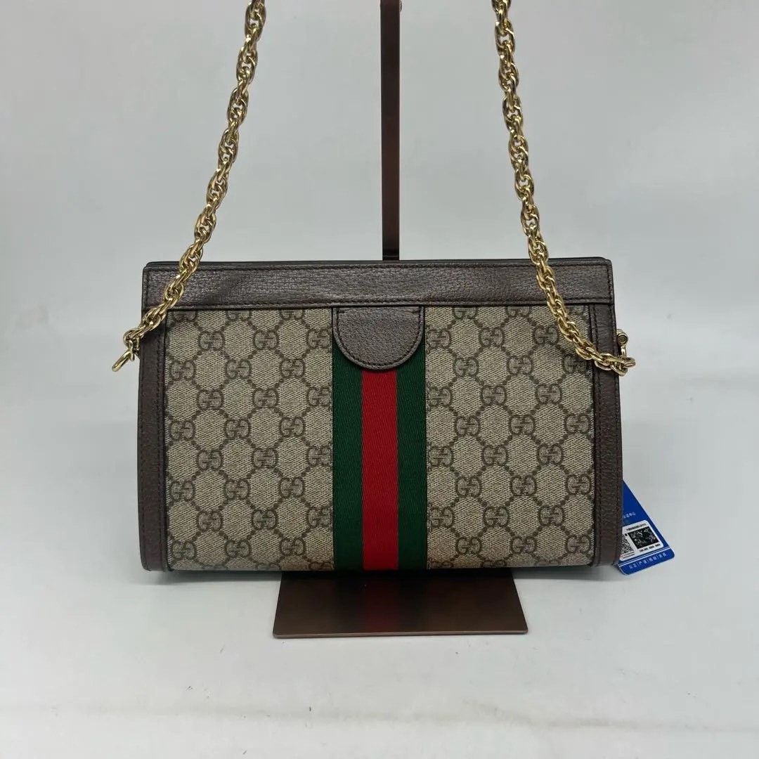 Gucci Pre-loved Bag Very good condition Size ONE SIZE - 4 Thumbnail