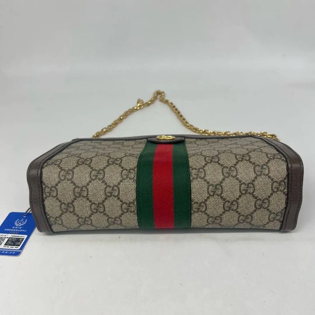 Gucci Pre-loved Bag Very good condition Size ONE SIZE - 5 Thumbnail