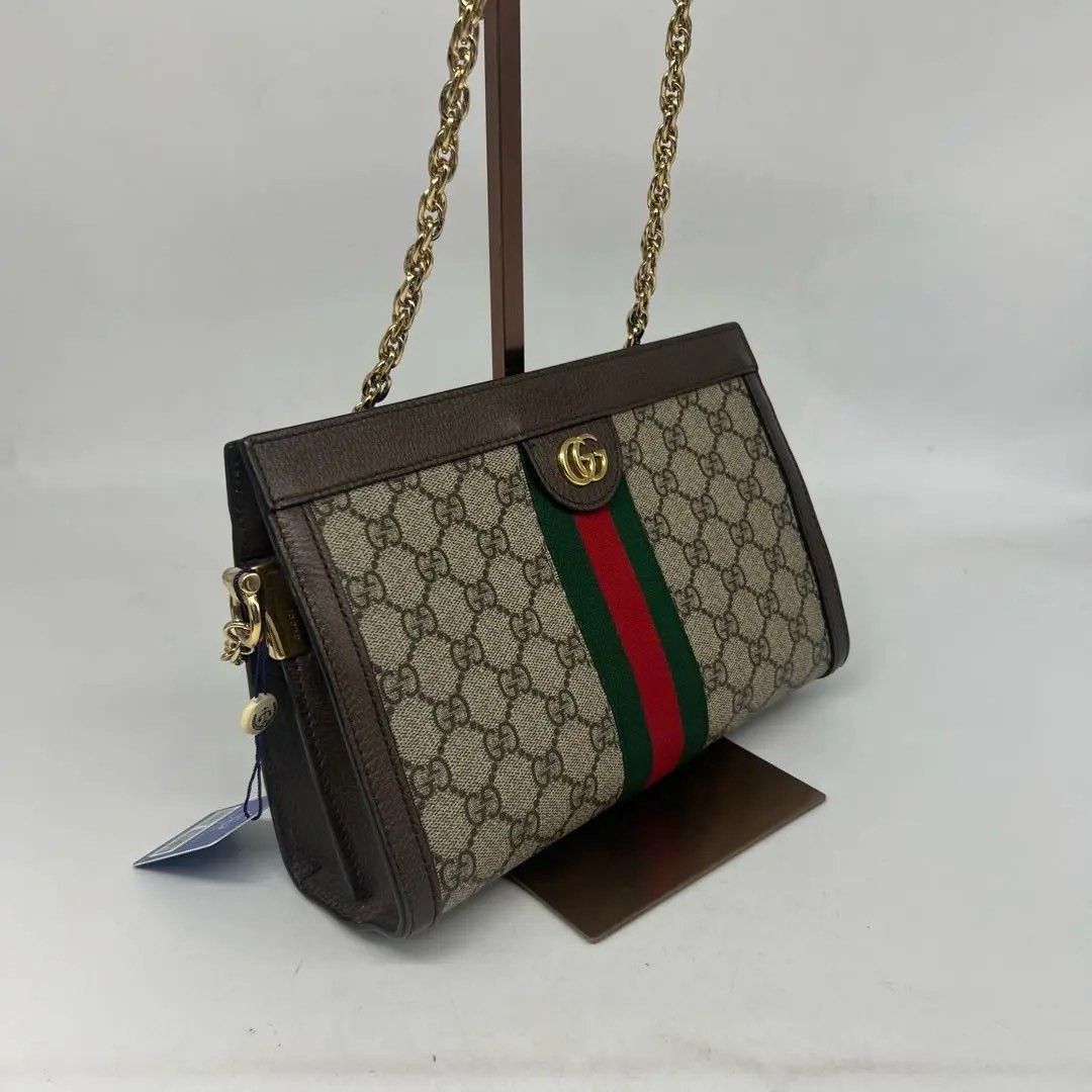 Gucci Pre-loved Bag Very good condition Size ONE SIZE - 3 Thumbnail