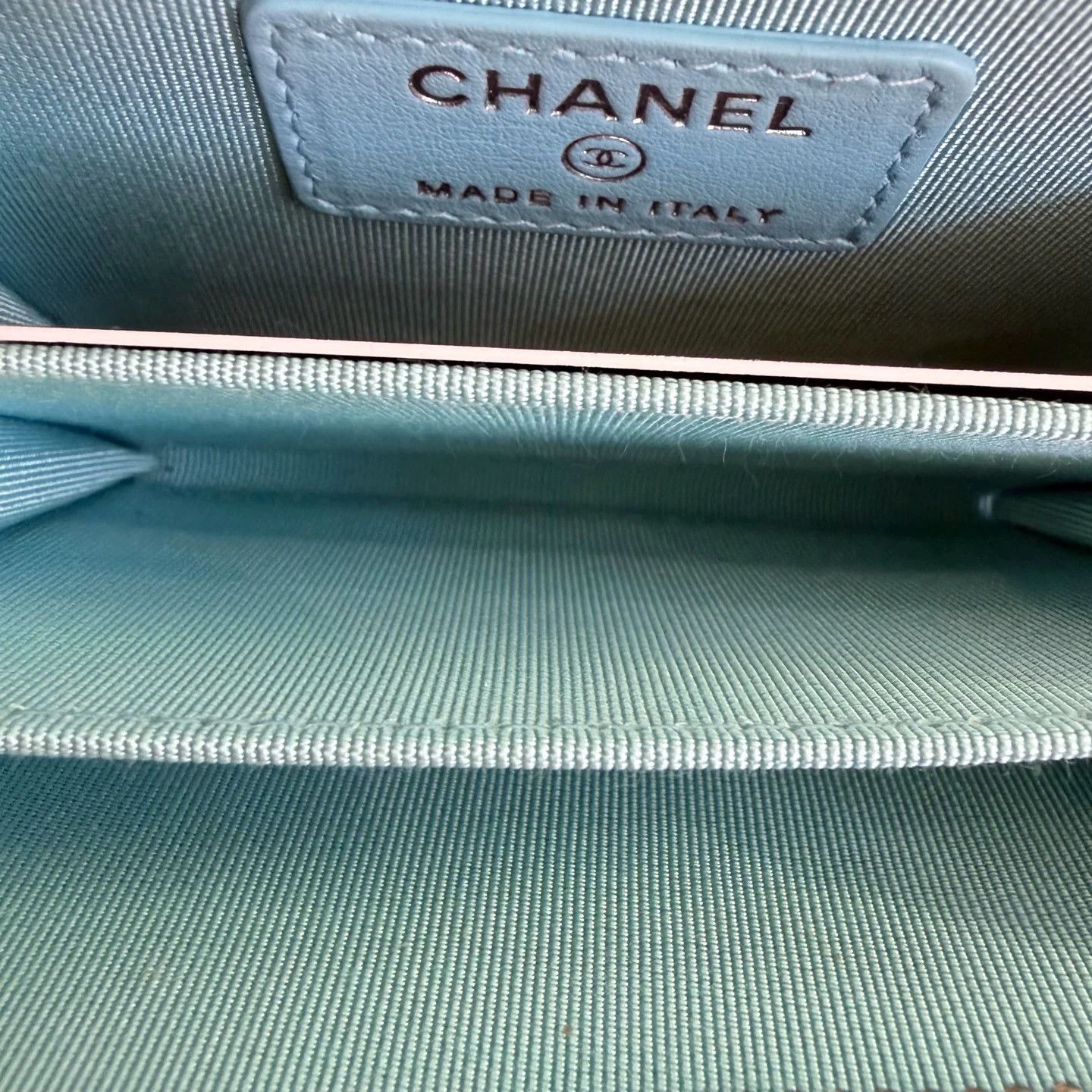 Chanel Pre-loved Bag Brand new condition Size ONE SIZE - 9 Thumbnail