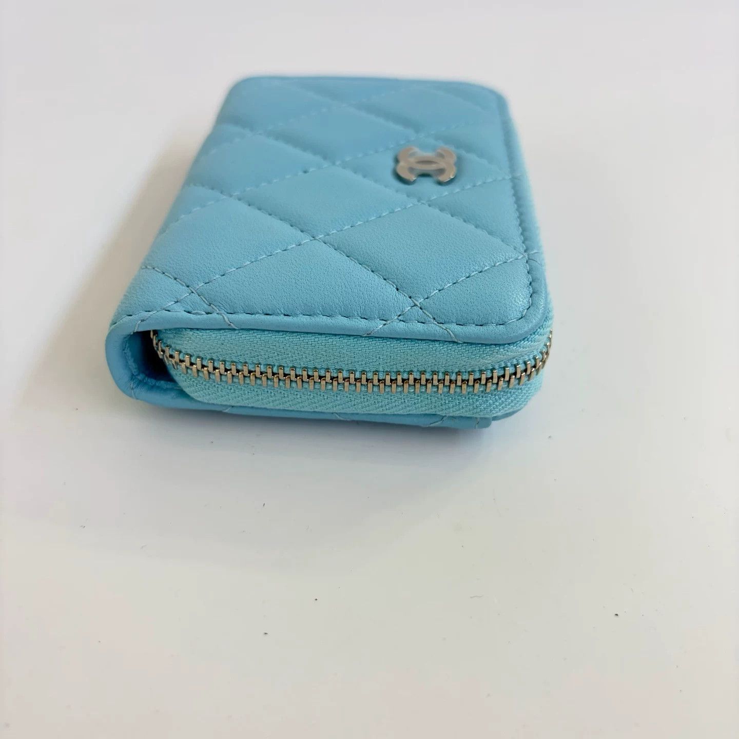 Chanel Pre-loved Bag Brand new condition Size ONE SIZE - 4 Thumbnail