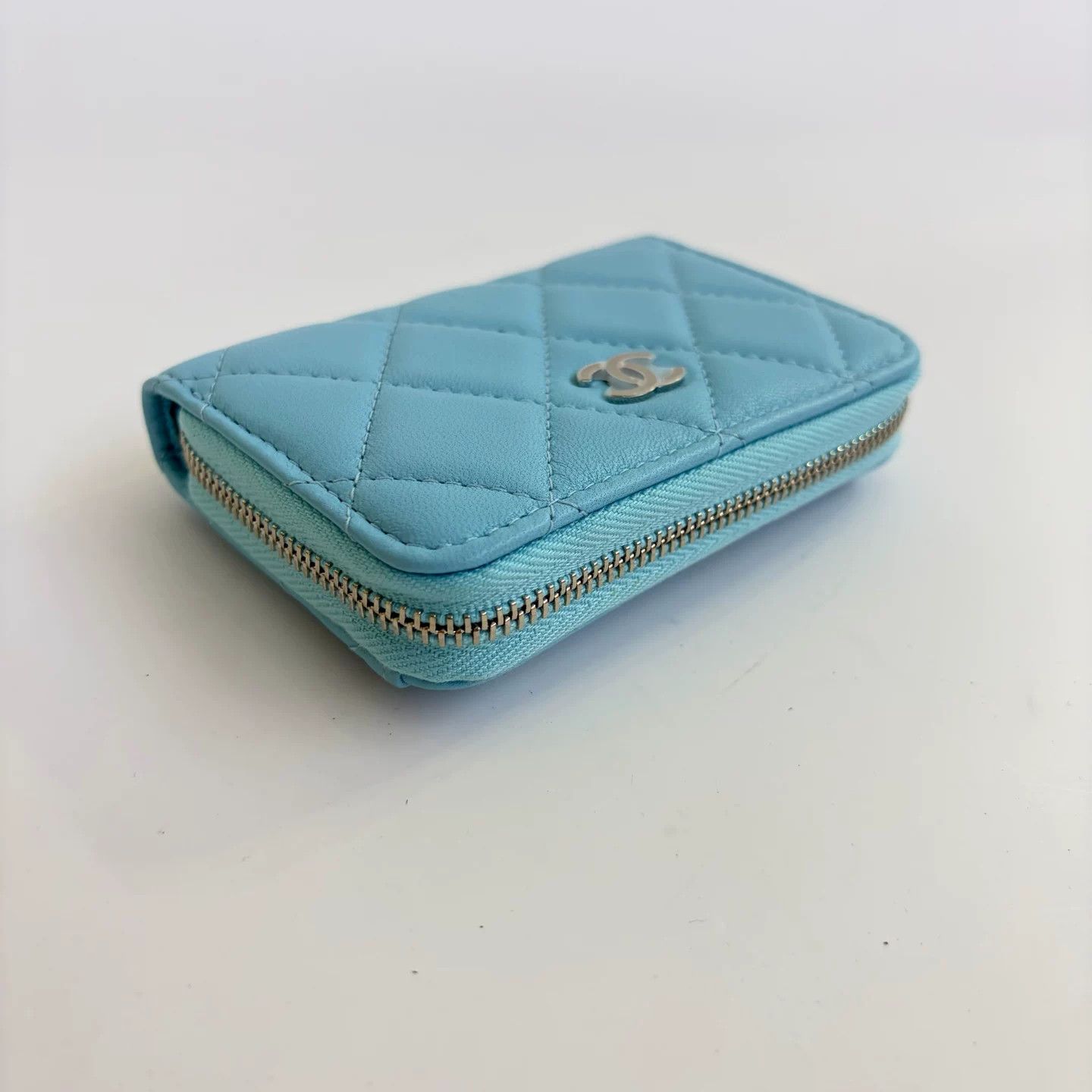 Chanel Pre-loved Bag Brand new condition Size ONE SIZE - 5 Thumbnail