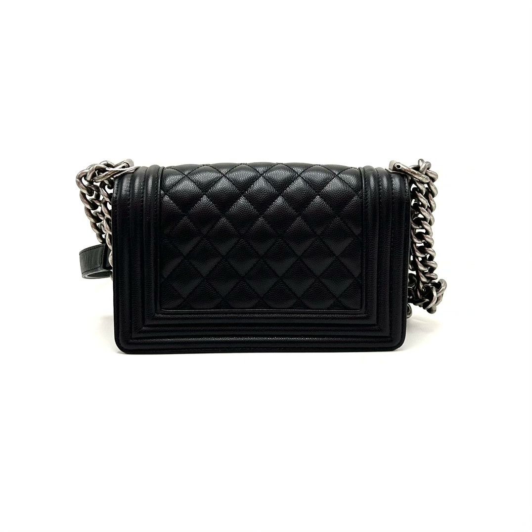 Chanel Pre-loved Bag Very good condition Size ONE SIZE - 2 Thumbnail