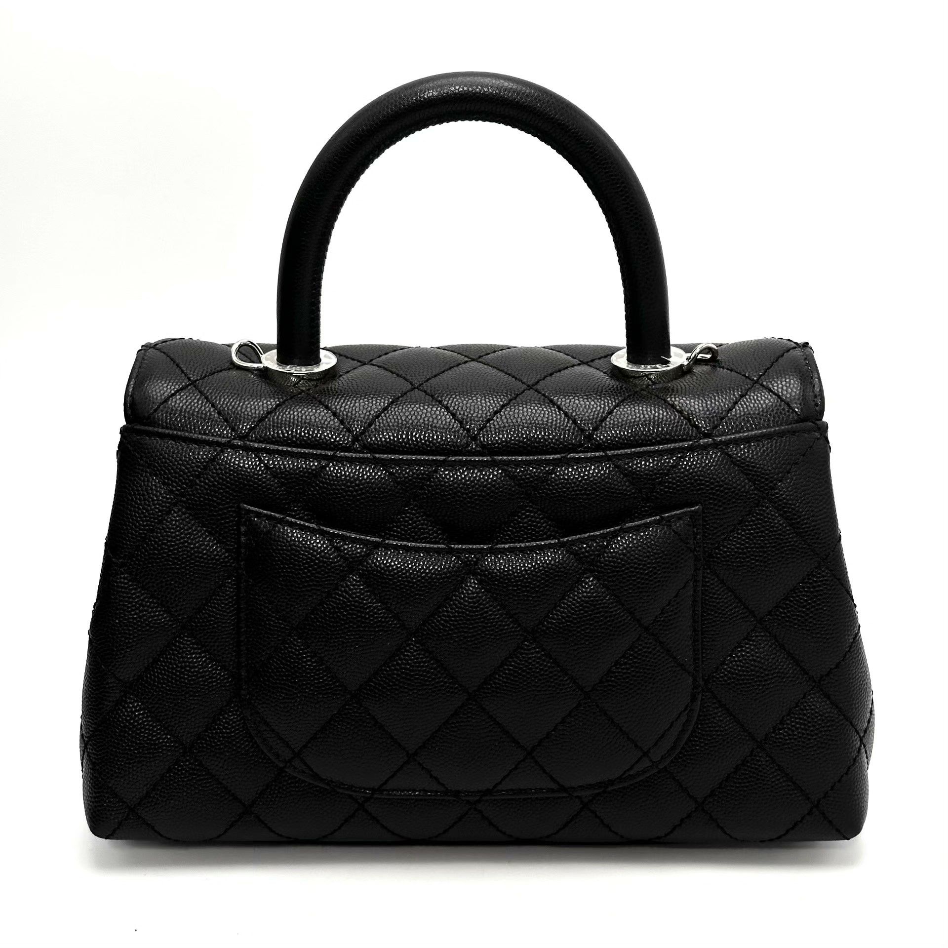 Chanel Pre-loved Bag Very good condition Size ONE SIZE - 3 Thumbnail