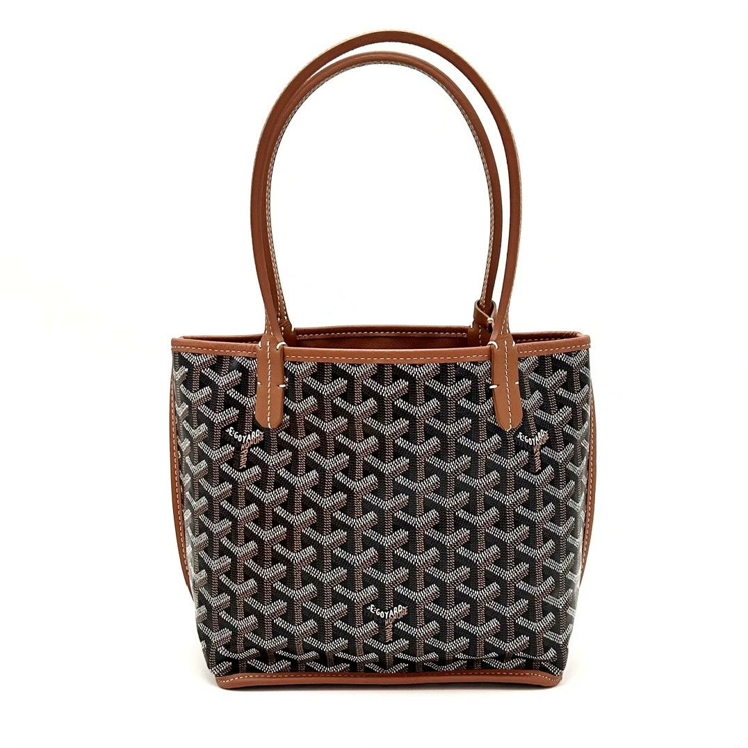 Goyard Pre-loved Bag Very good condition Size ONE SIZE - 2 Thumbnail