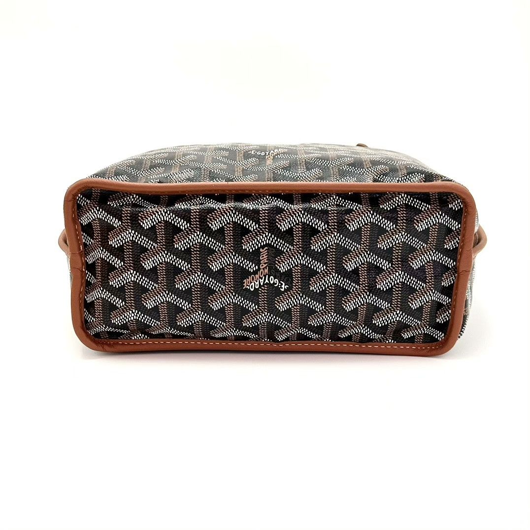 Goyard Pre-loved Bag Very good condition Size ONE SIZE - 5 Thumbnail