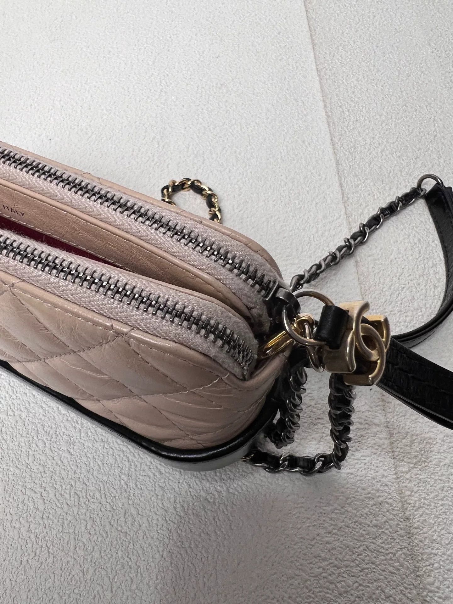 Chanel Pre-loved Bag Very good condition Size ONE SIZE - 8 Thumbnail