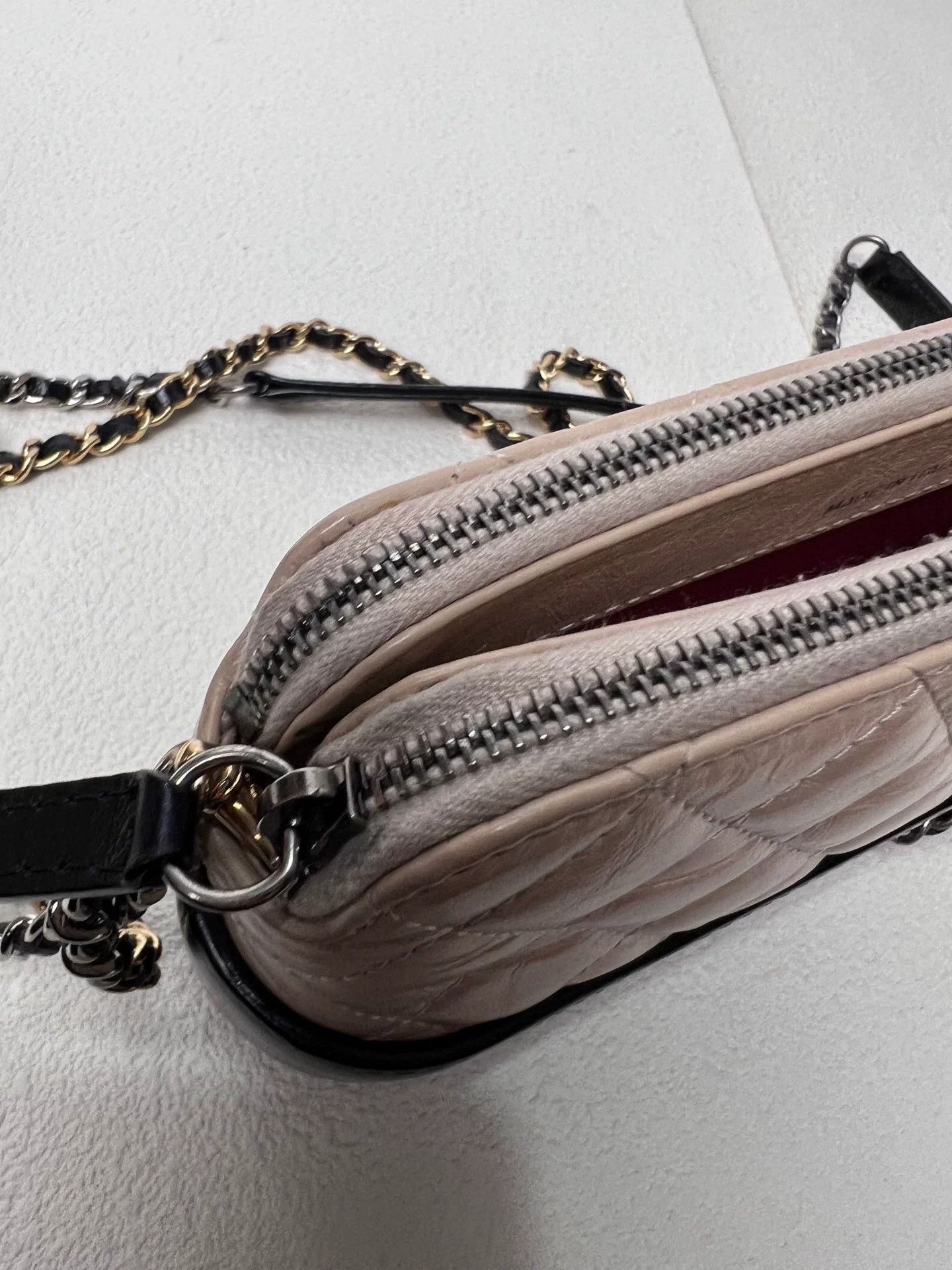 Chanel Pre-loved Bag Very good condition Size ONE SIZE - 9 Thumbnail