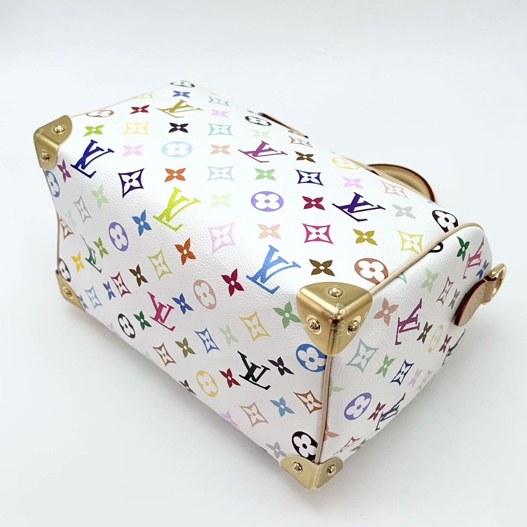 Louis Vuitton Pre-loved Bag Very good condition Size ONE SIZE - 5 Thumbnail
