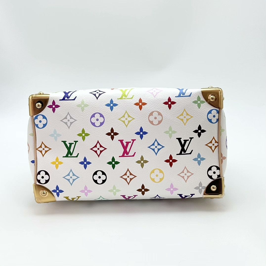 Louis Vuitton Pre-loved Bag Very good condition Size ONE SIZE - 4 Thumbnail