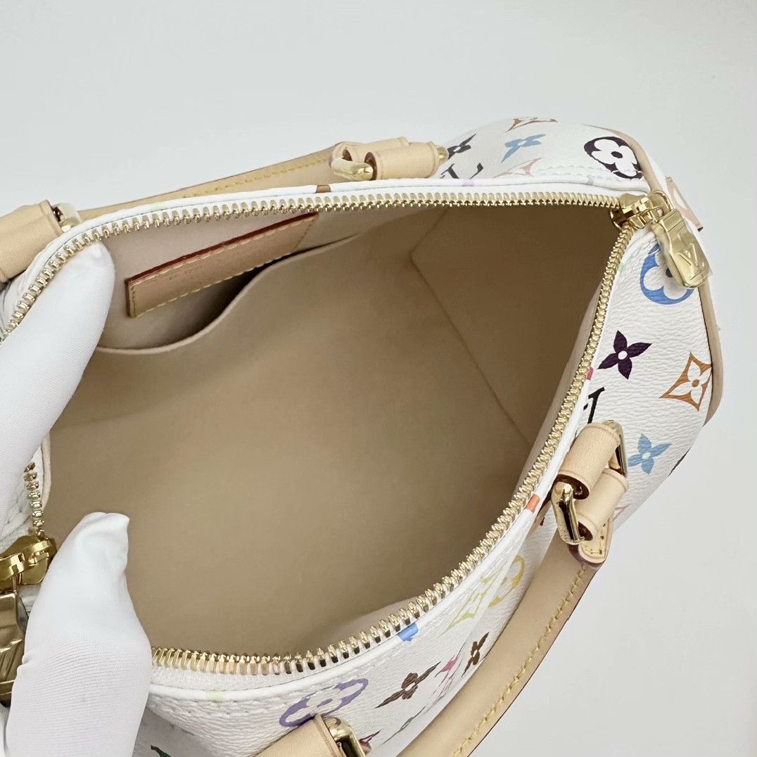 Louis Vuitton Pre-loved Bag Very good condition Size ONE SIZE - 6 Thumbnail