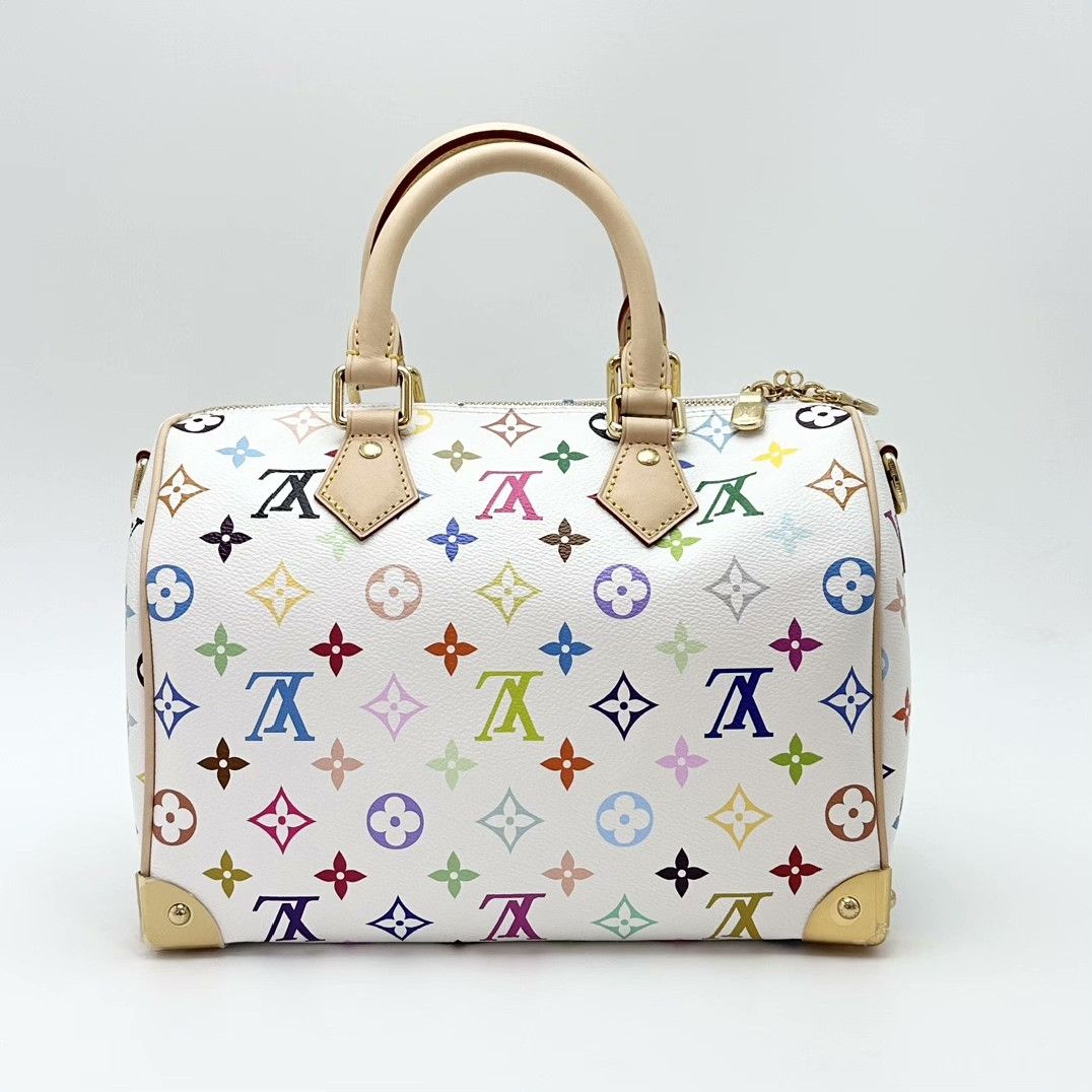 Louis Vuitton Pre-loved Bag Very good condition Size ONE SIZE - 2 Thumbnail