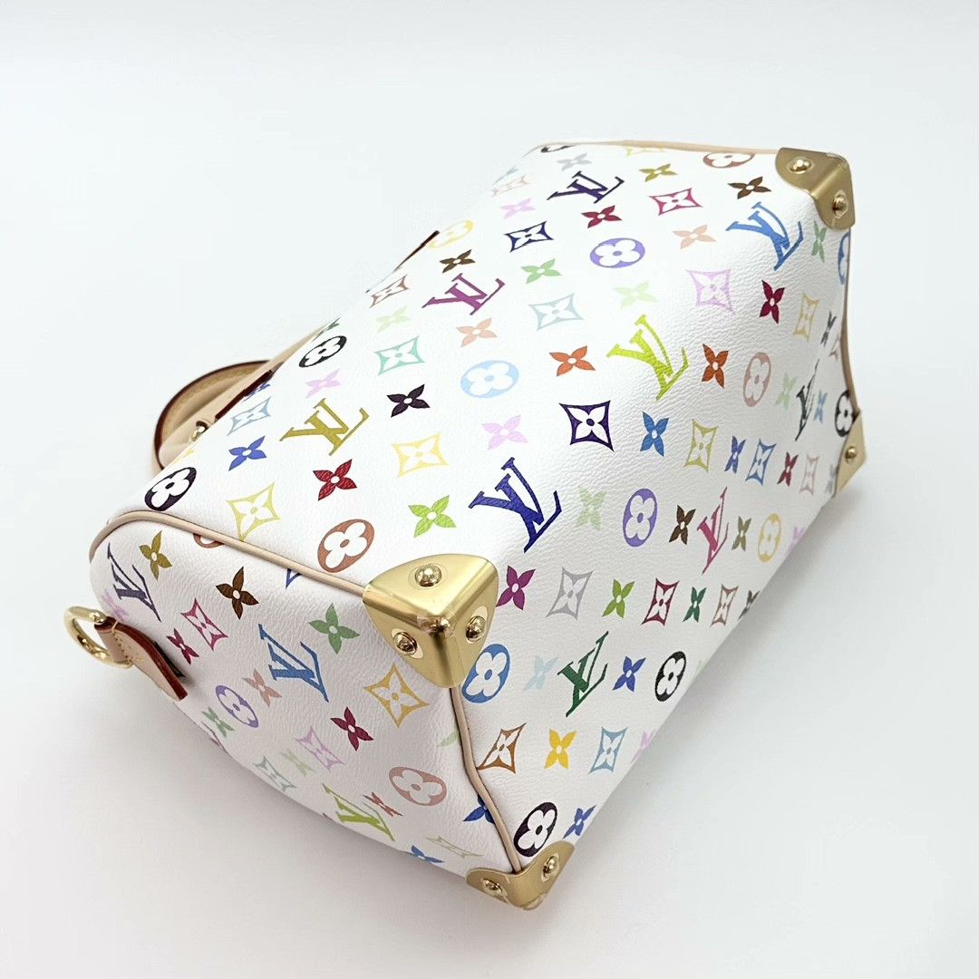 Louis Vuitton Pre-loved Bag Very good condition Size ONE SIZE - 3 Thumbnail