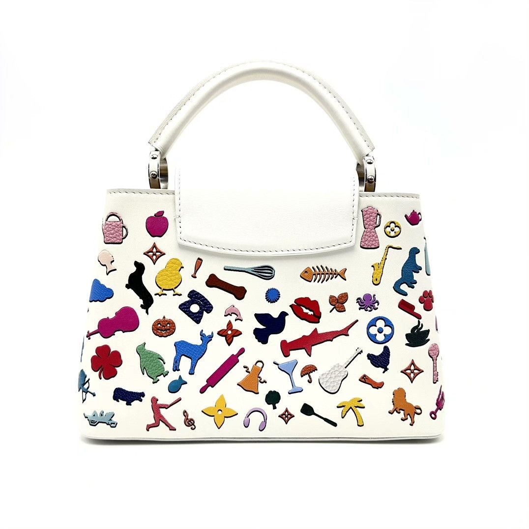 Louis Vuitton Pre-loved Bag Very good condition Size ONE SIZE - 2 Thumbnail