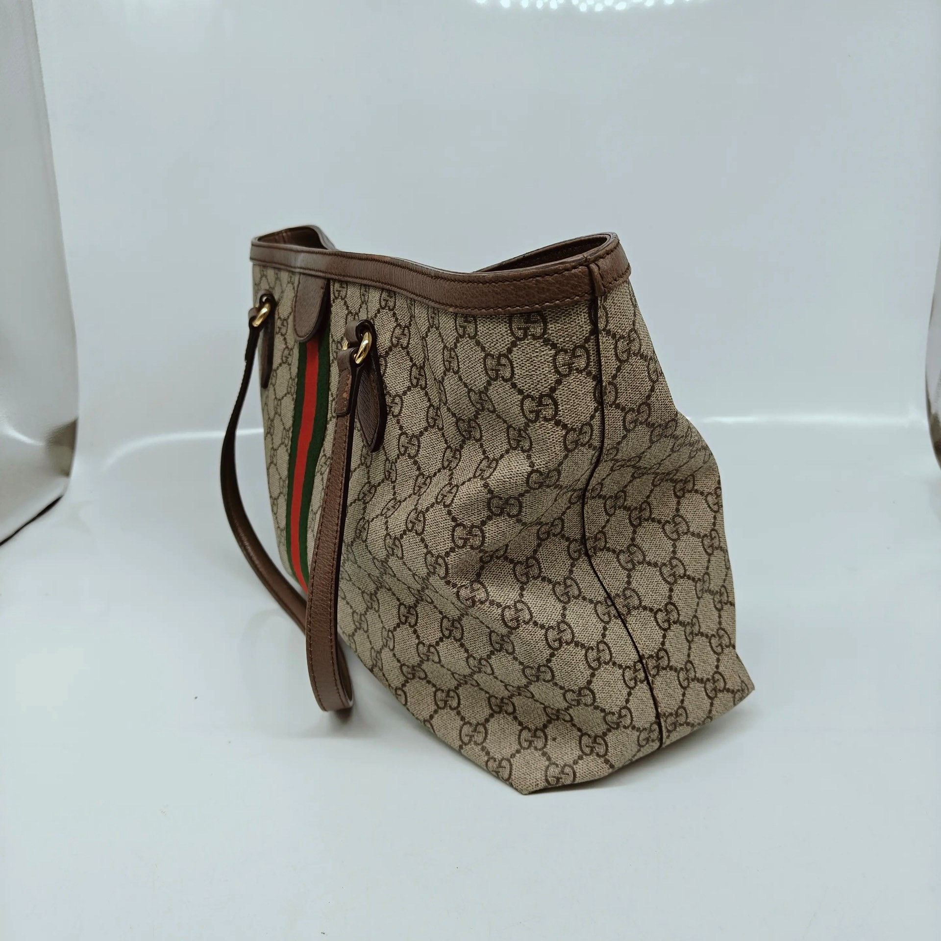 Gucci Pre-loved Bag Very good condition Size ONE SIZE - 4 Thumbnail