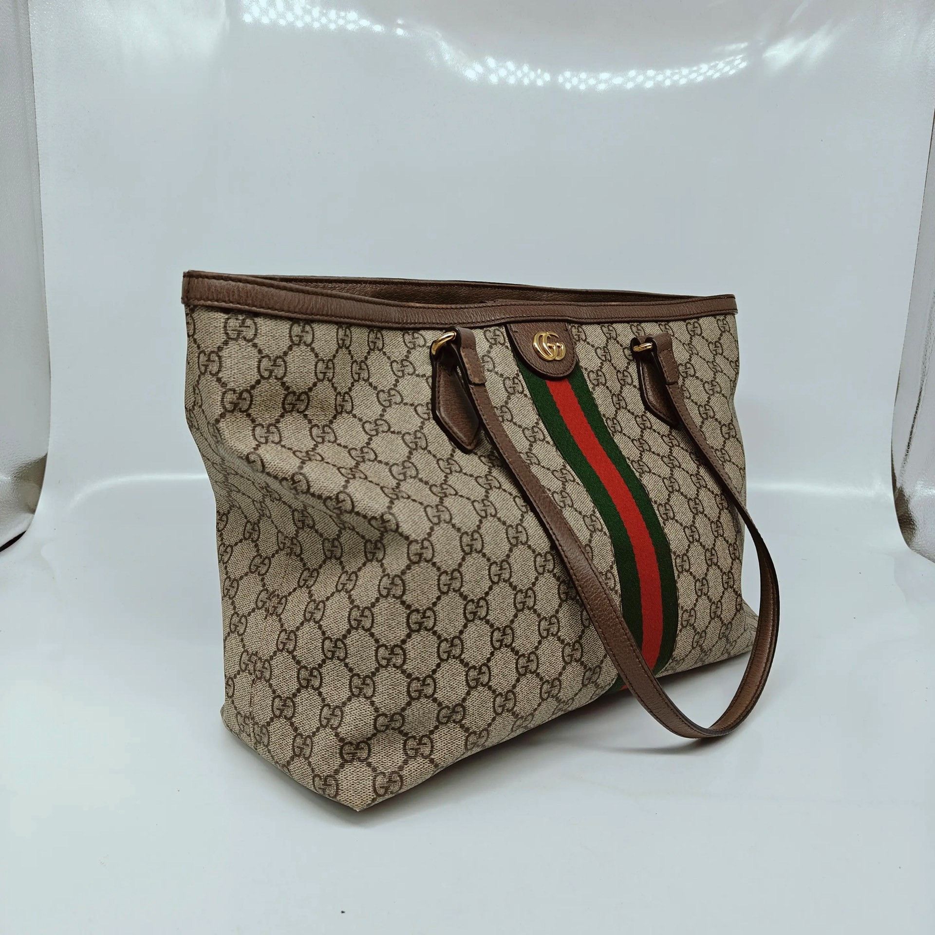 Gucci Pre-loved Bag Very good condition Size ONE SIZE - 2 Thumbnail