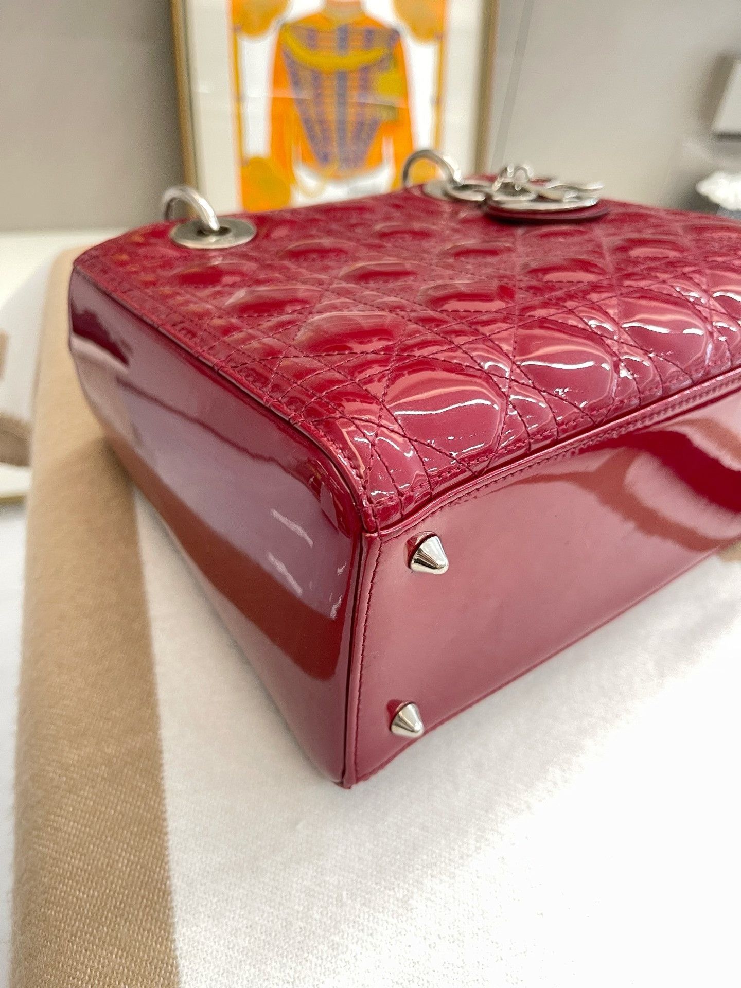 Dior Pre-loved Bag Very good condition Size ONE SIZE - 8 Thumbnail