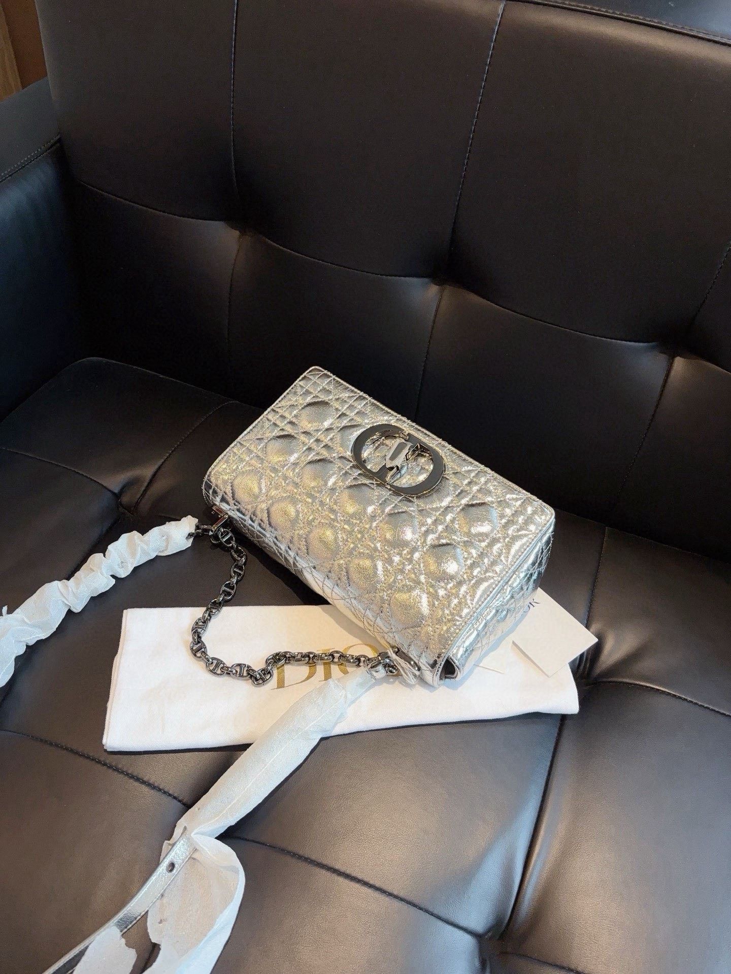 Dior Pre-loved Bag Very good condition Size ONE SIZE - 5 Thumbnail