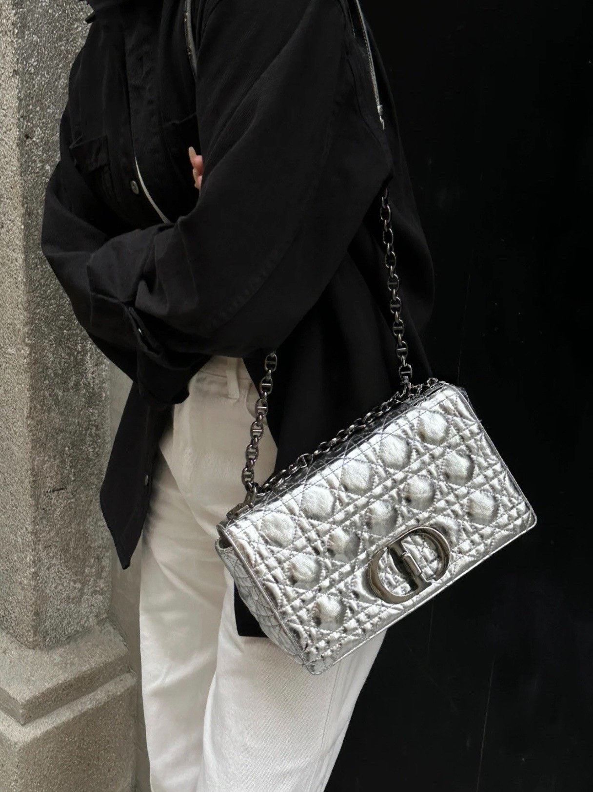 Dior Pre-loved Bag Very good condition Size ONE SIZE - 9 Thumbnail